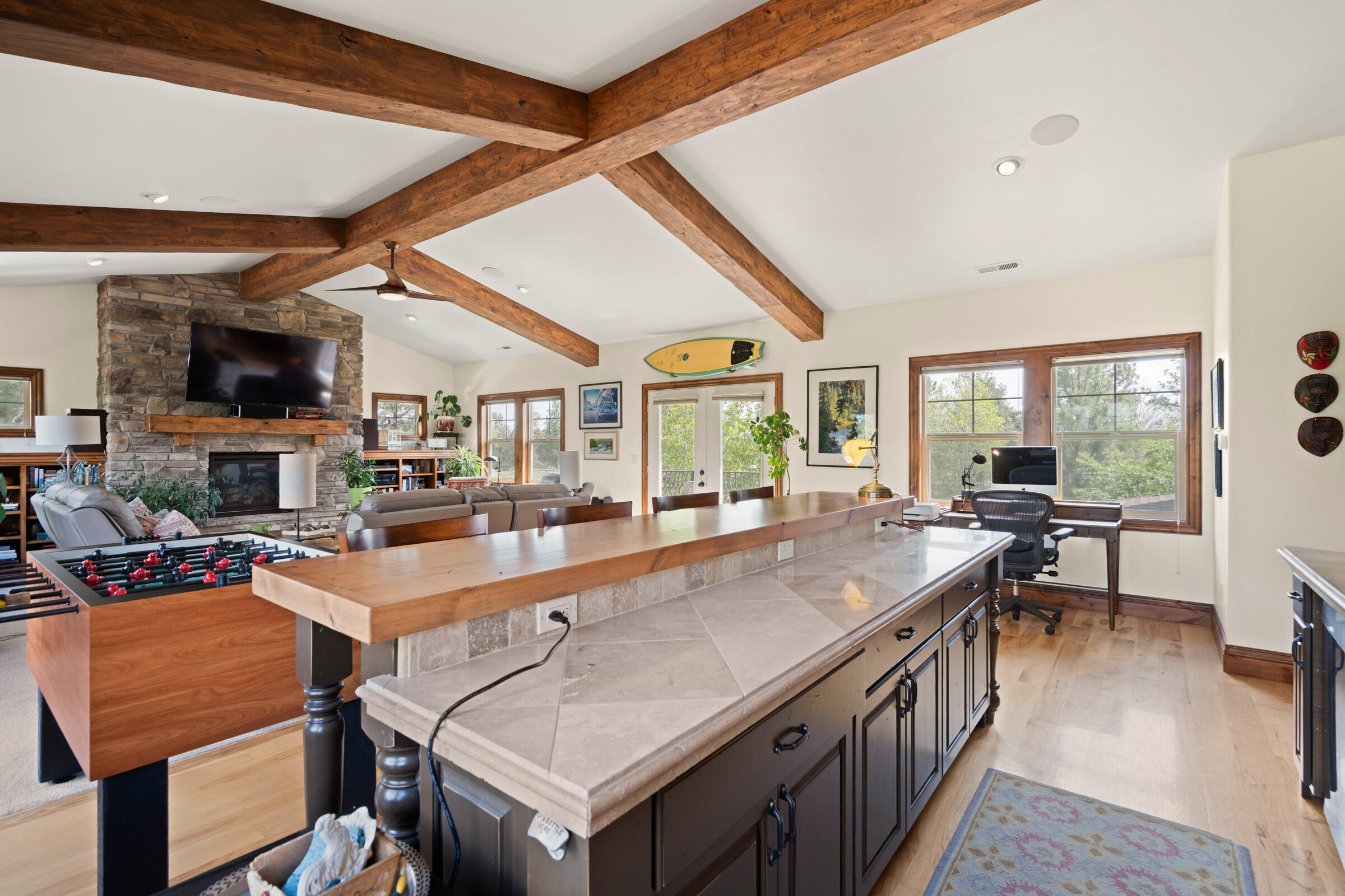 SilverRidge - Residential