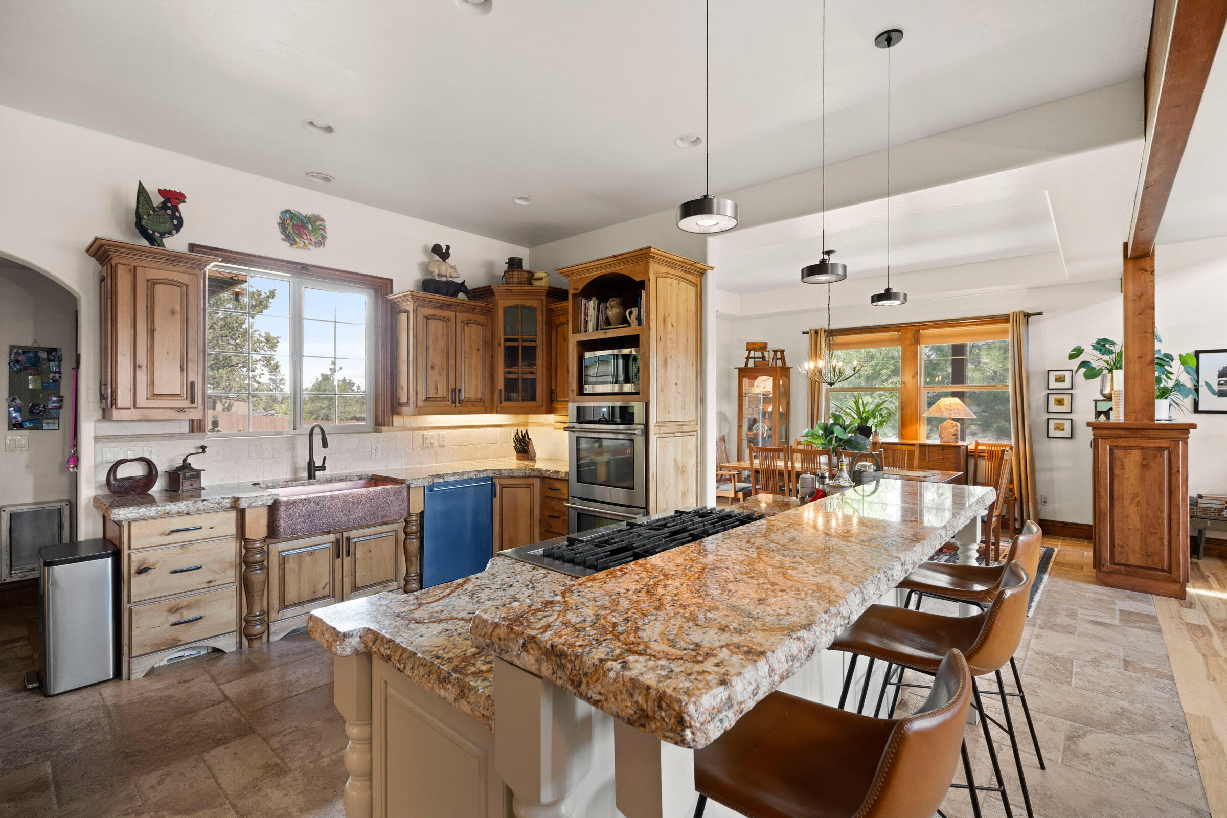 SilverRidge - Residential