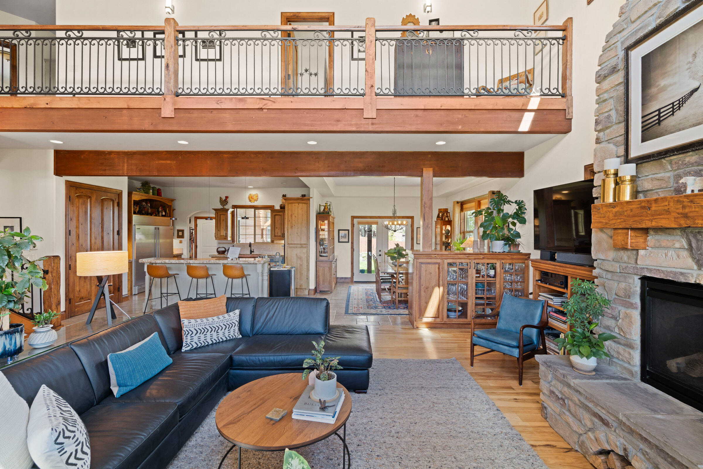 SilverRidge - Residential