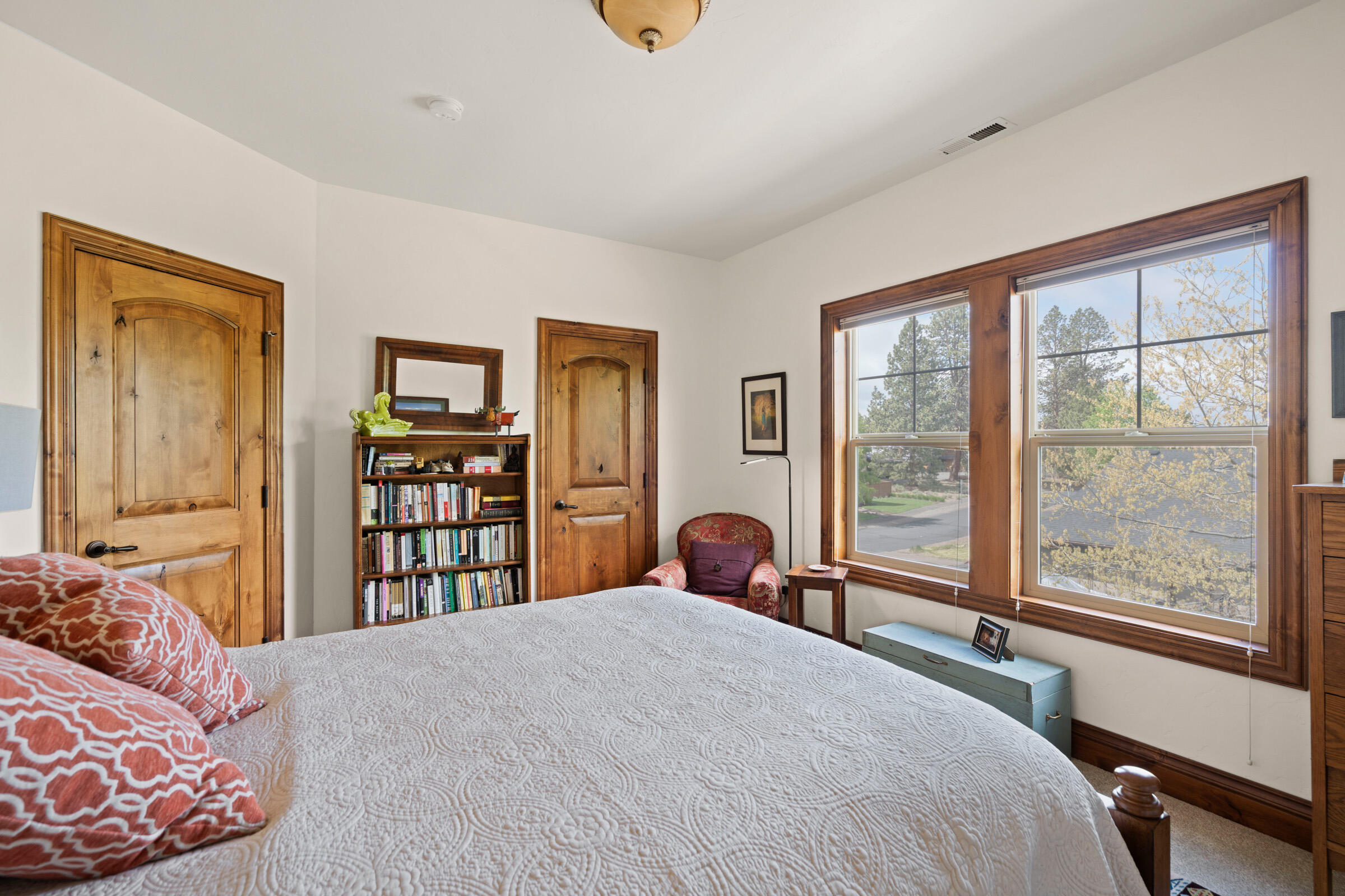 SilverRidge - Residential