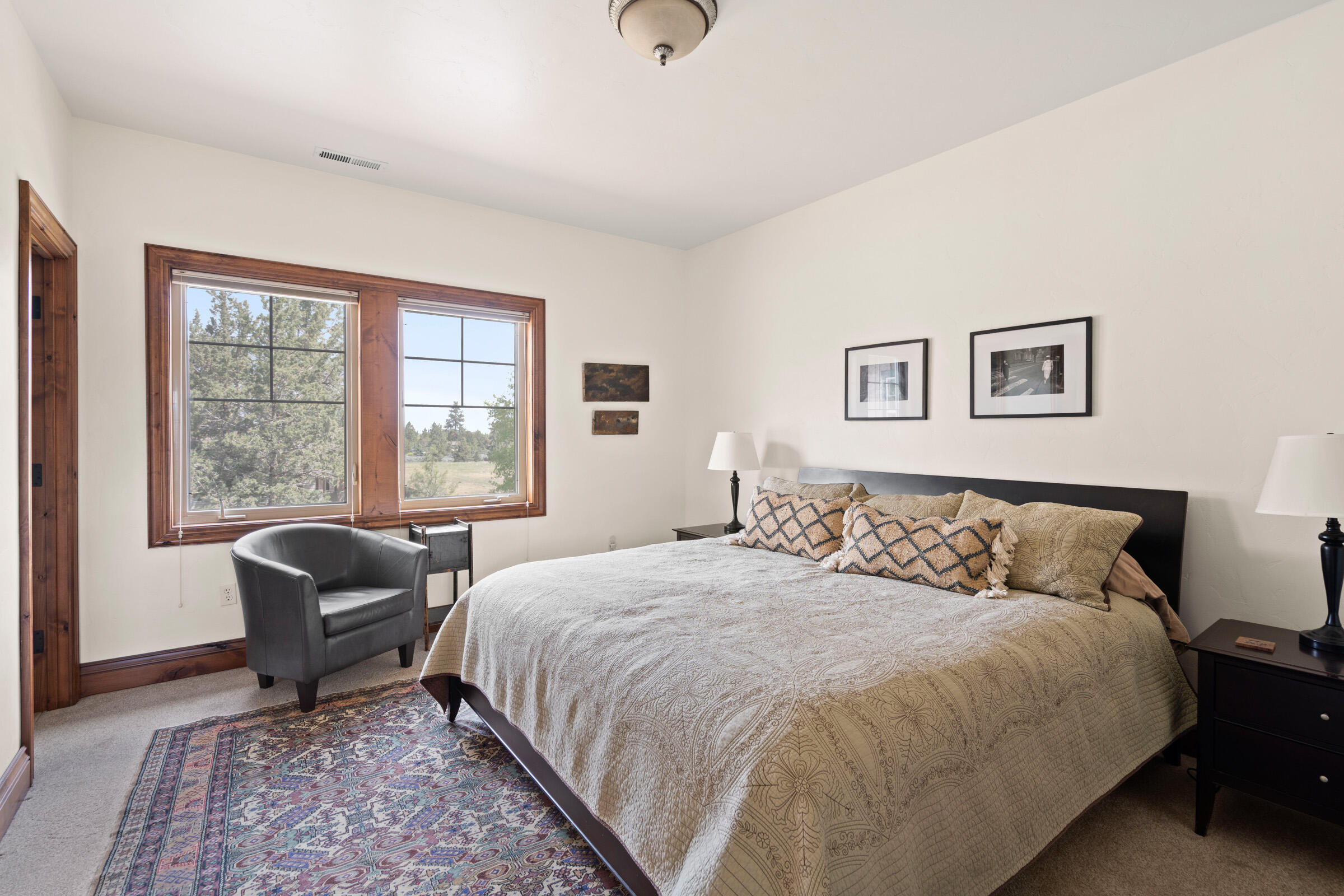 SilverRidge - Residential