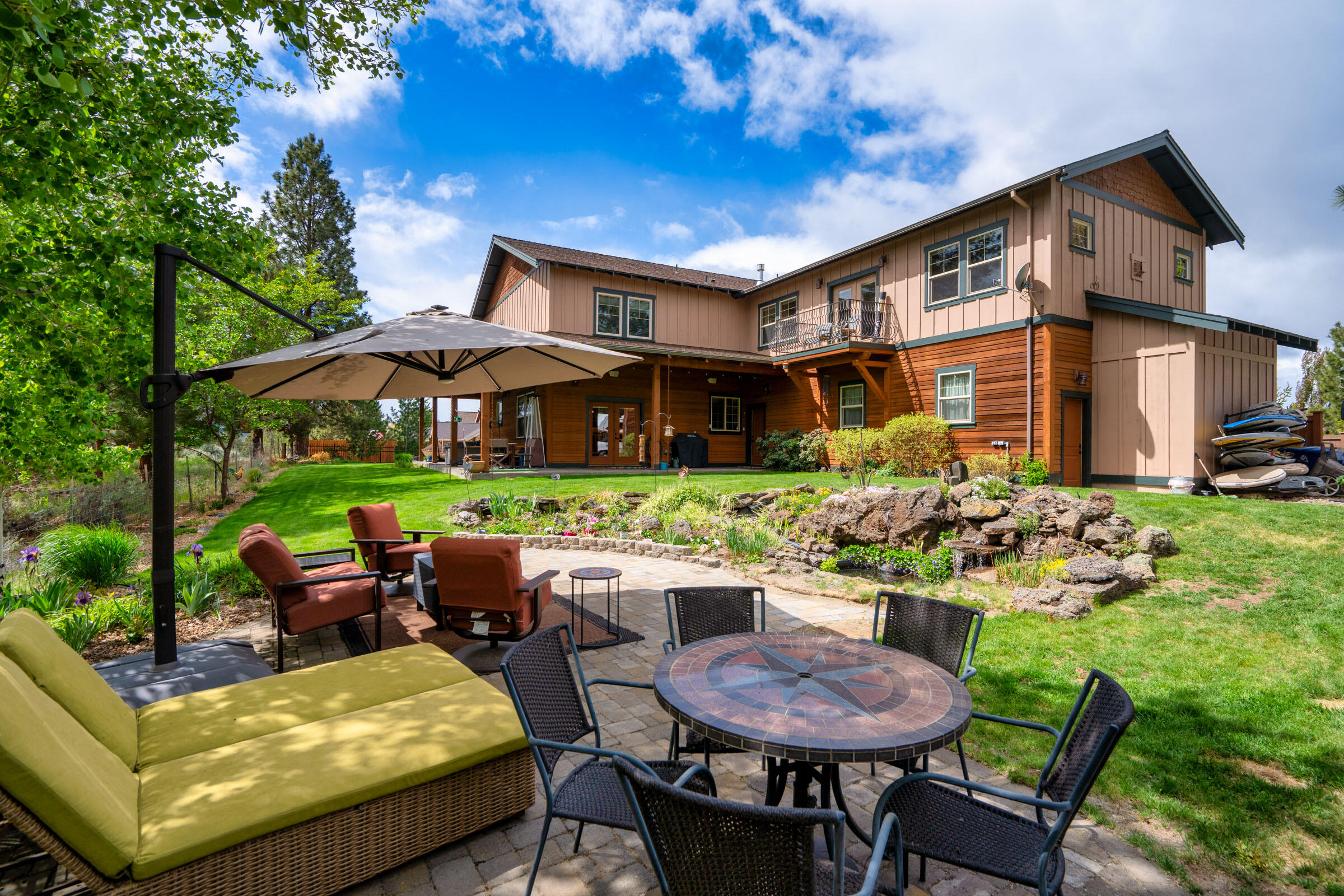 SilverRidge - Residential