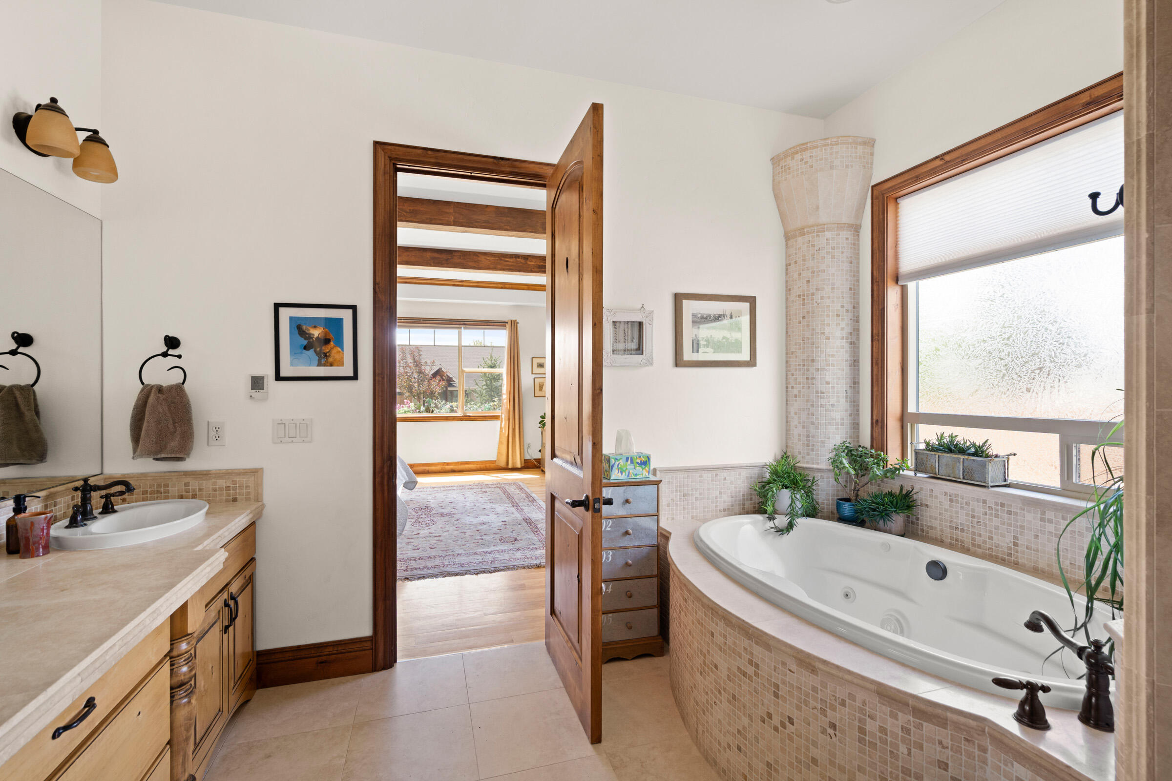 SilverRidge - Residential