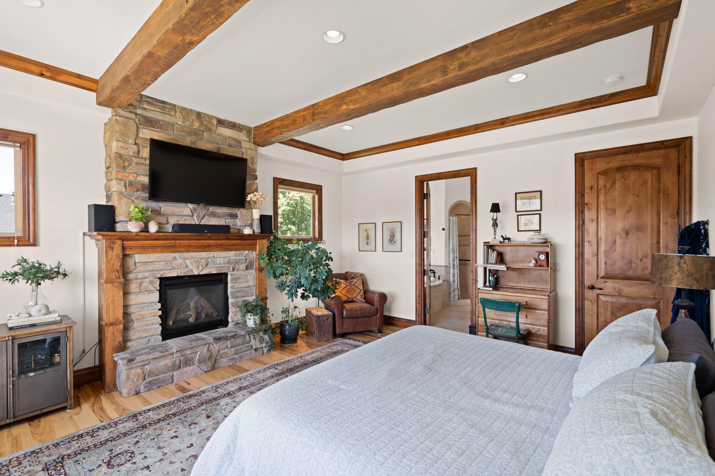 SilverRidge - Residential