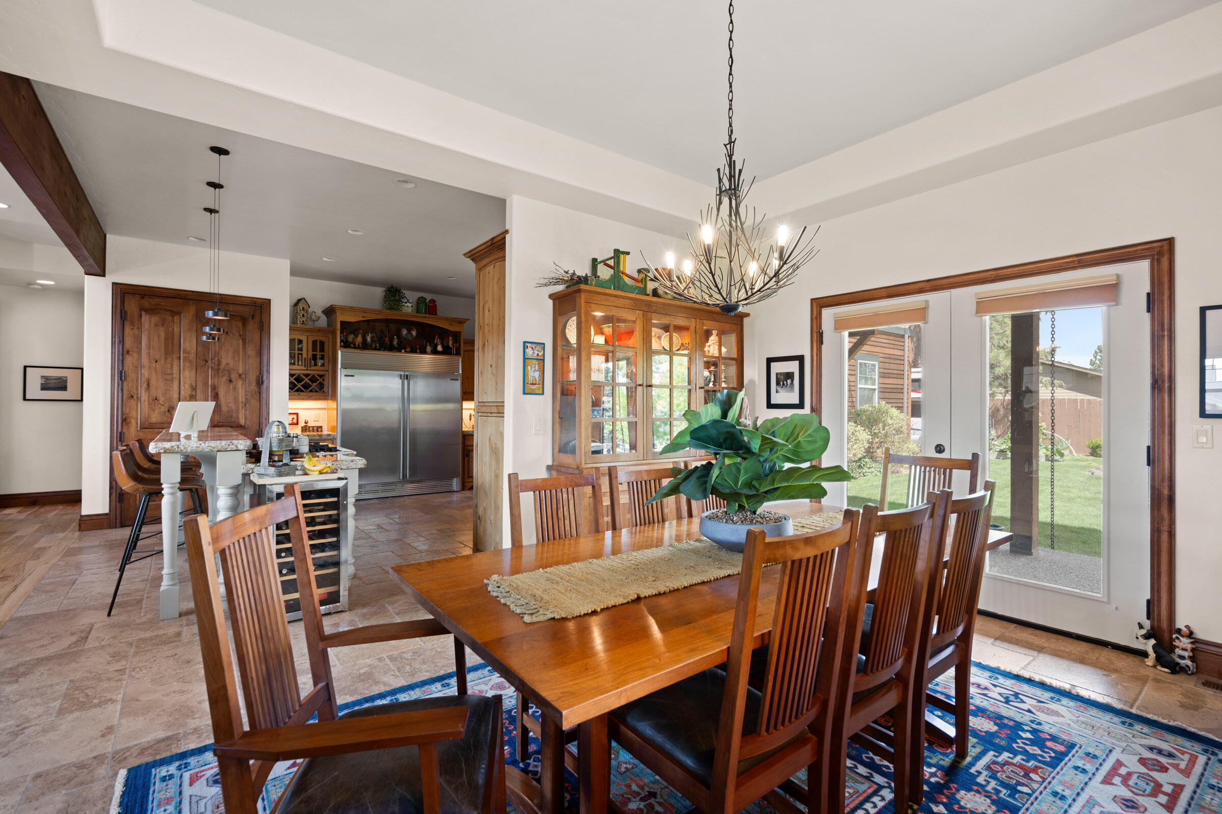 SilverRidge - Residential