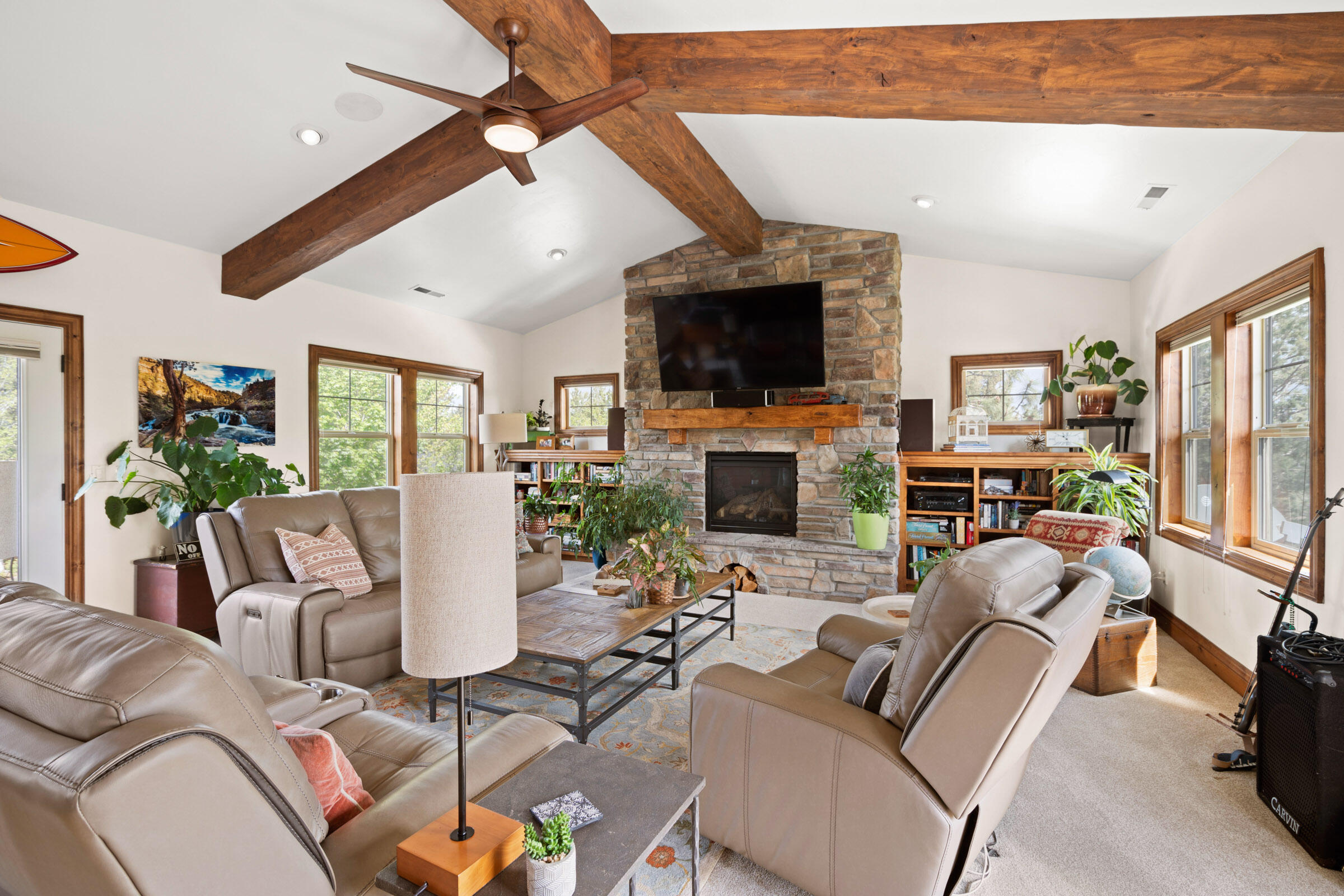 SilverRidge - Residential