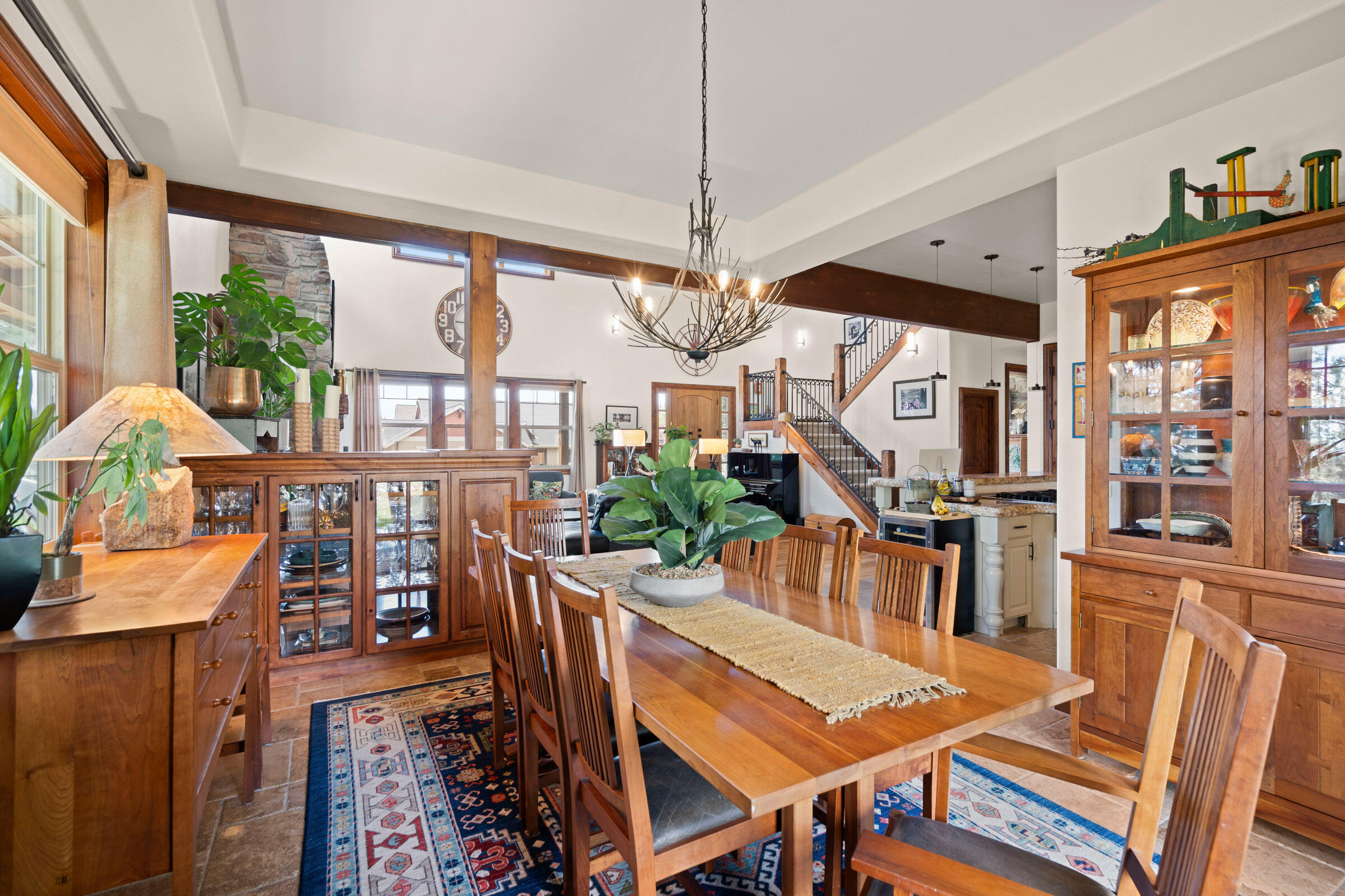 SilverRidge - Residential