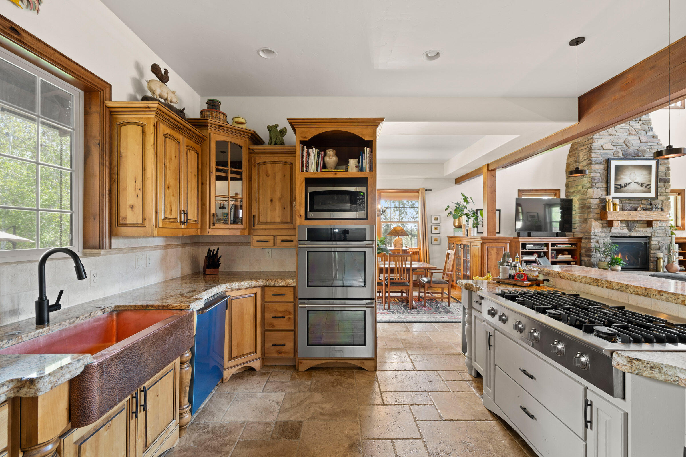 SilverRidge - Residential