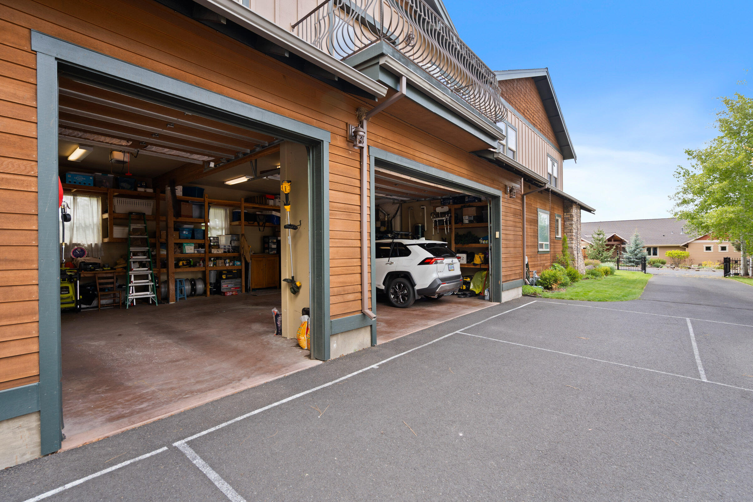 SilverRidge - Residential