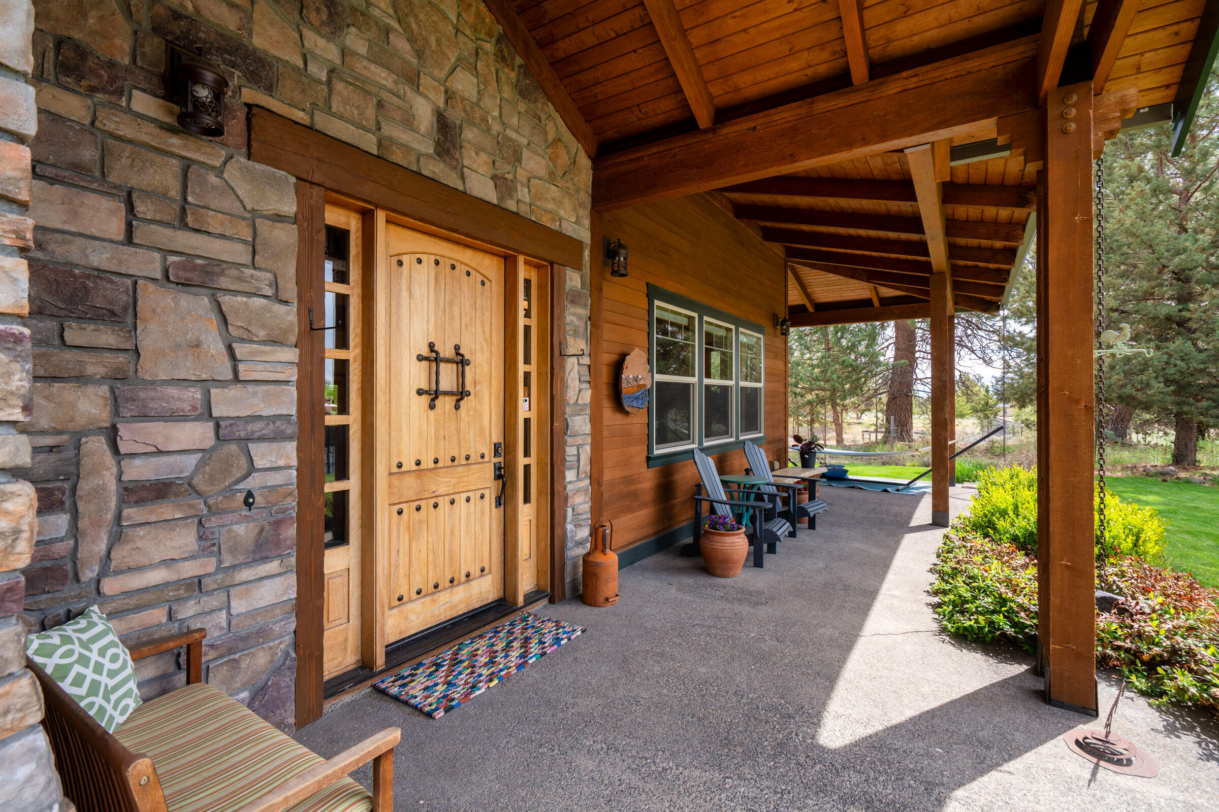 SilverRidge - Residential