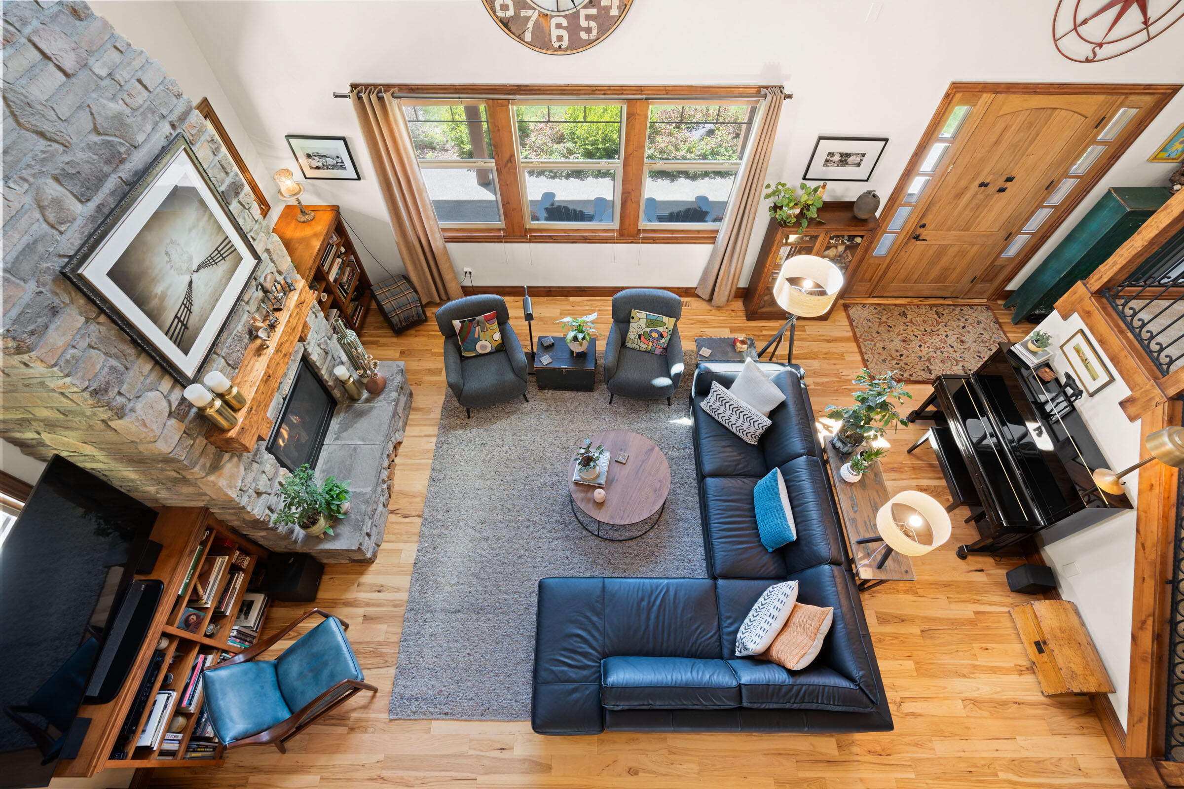 SilverRidge - Residential