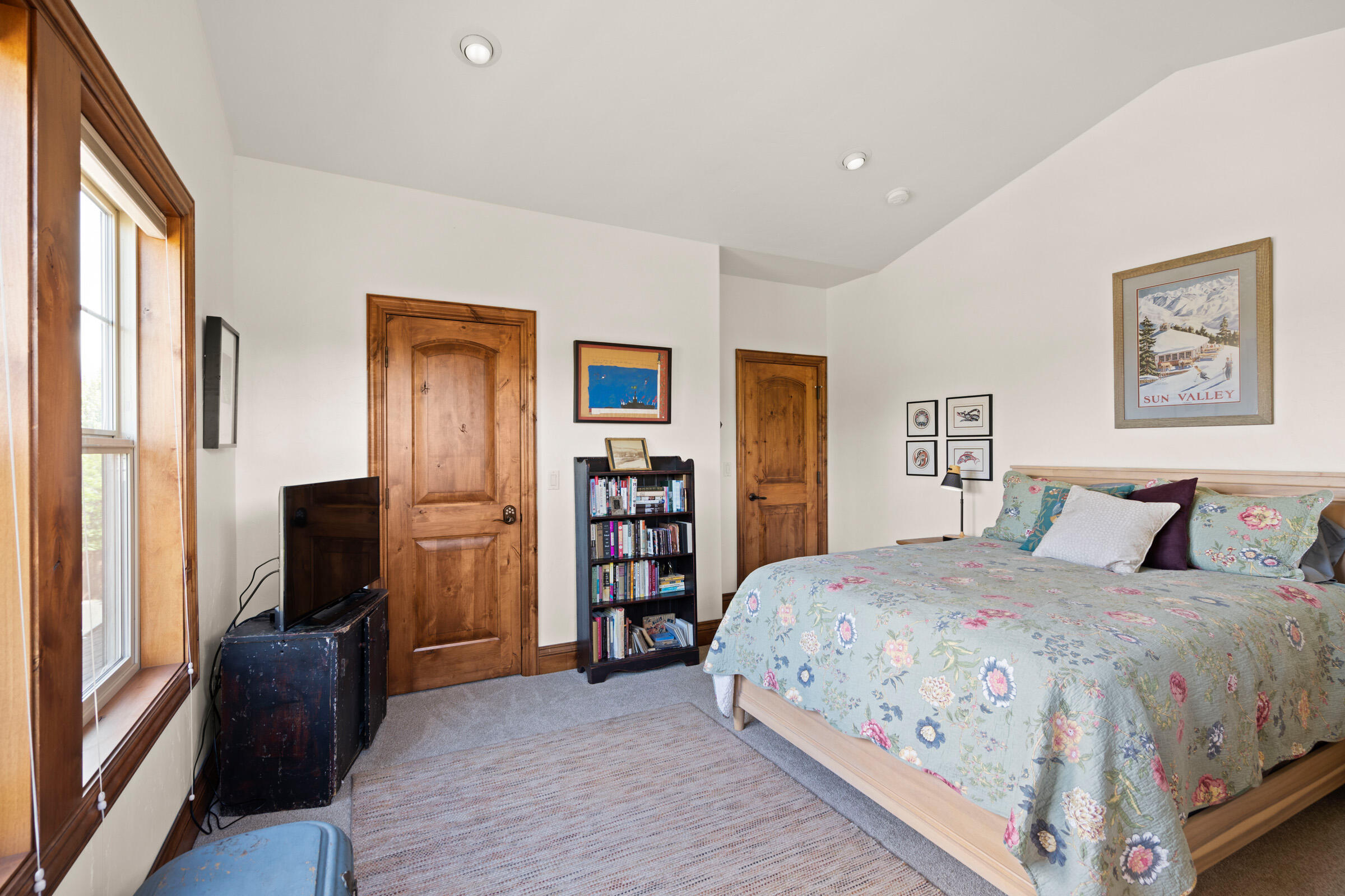 SilverRidge - Residential