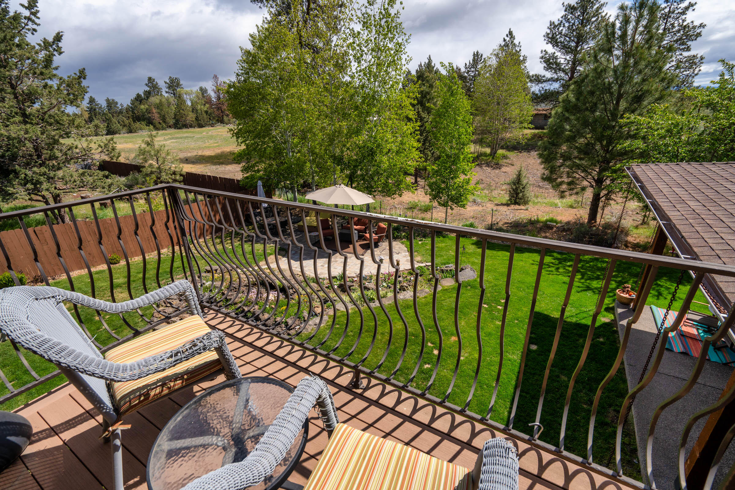 SilverRidge - Residential