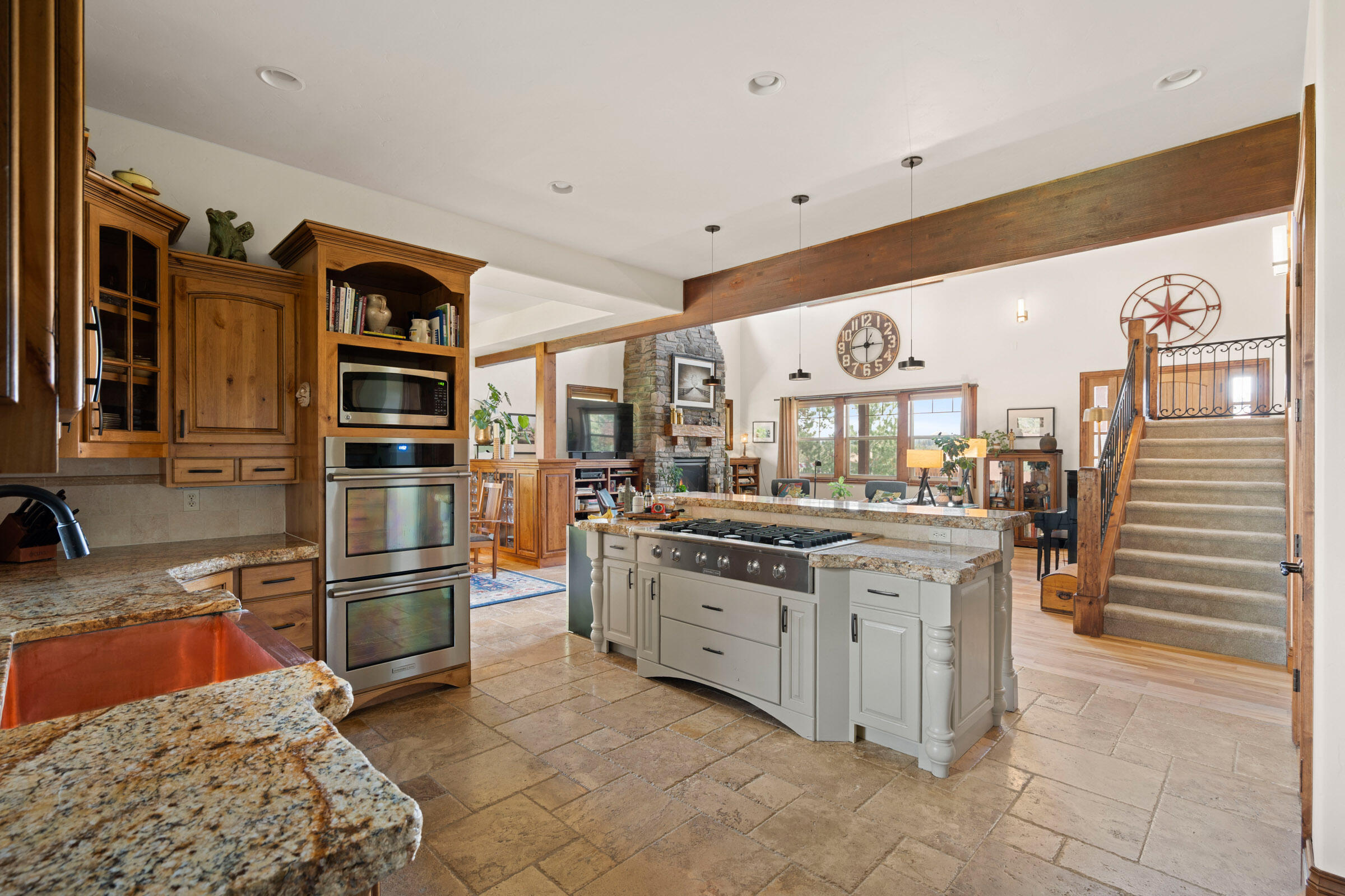 SilverRidge - Residential