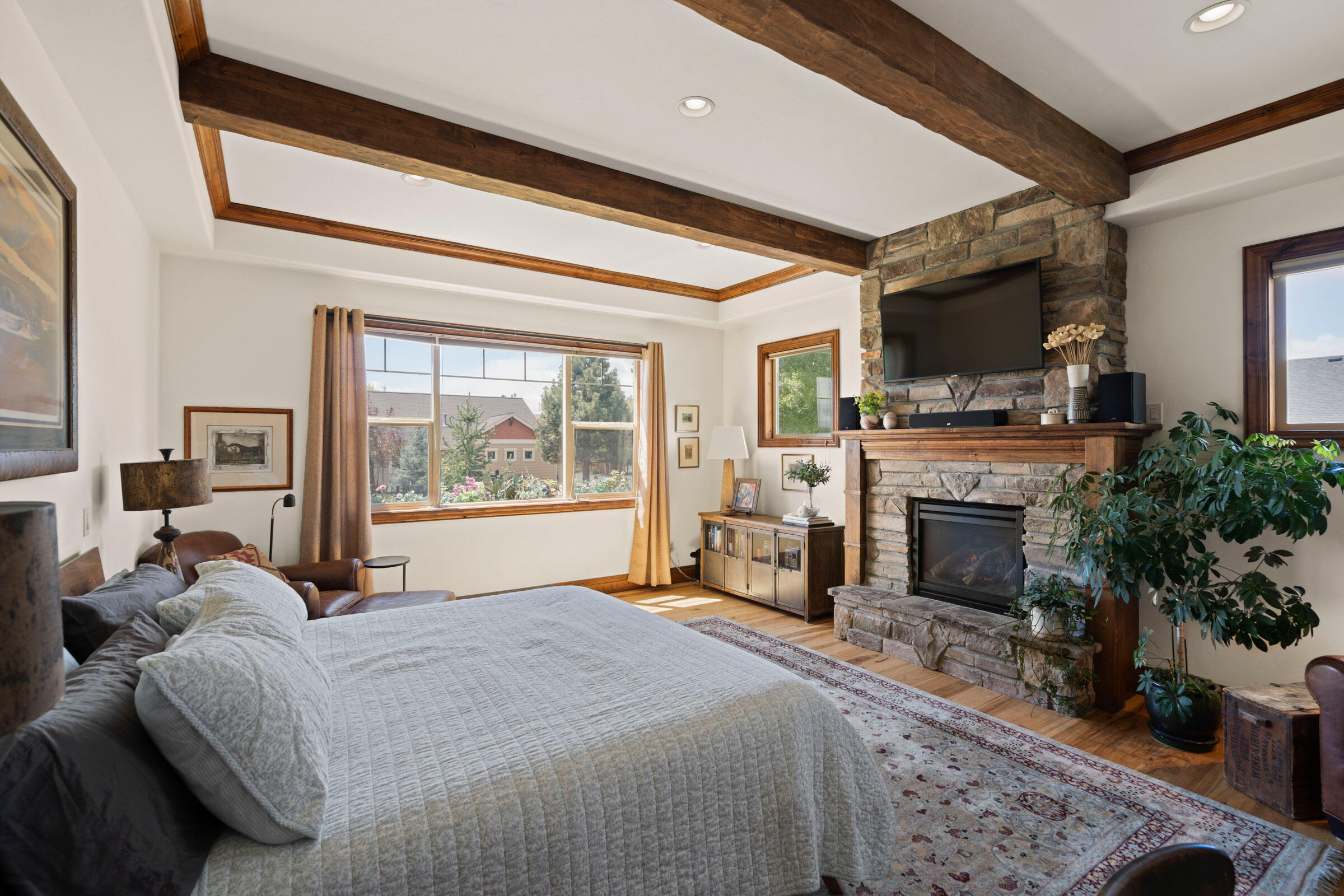 SilverRidge - Residential