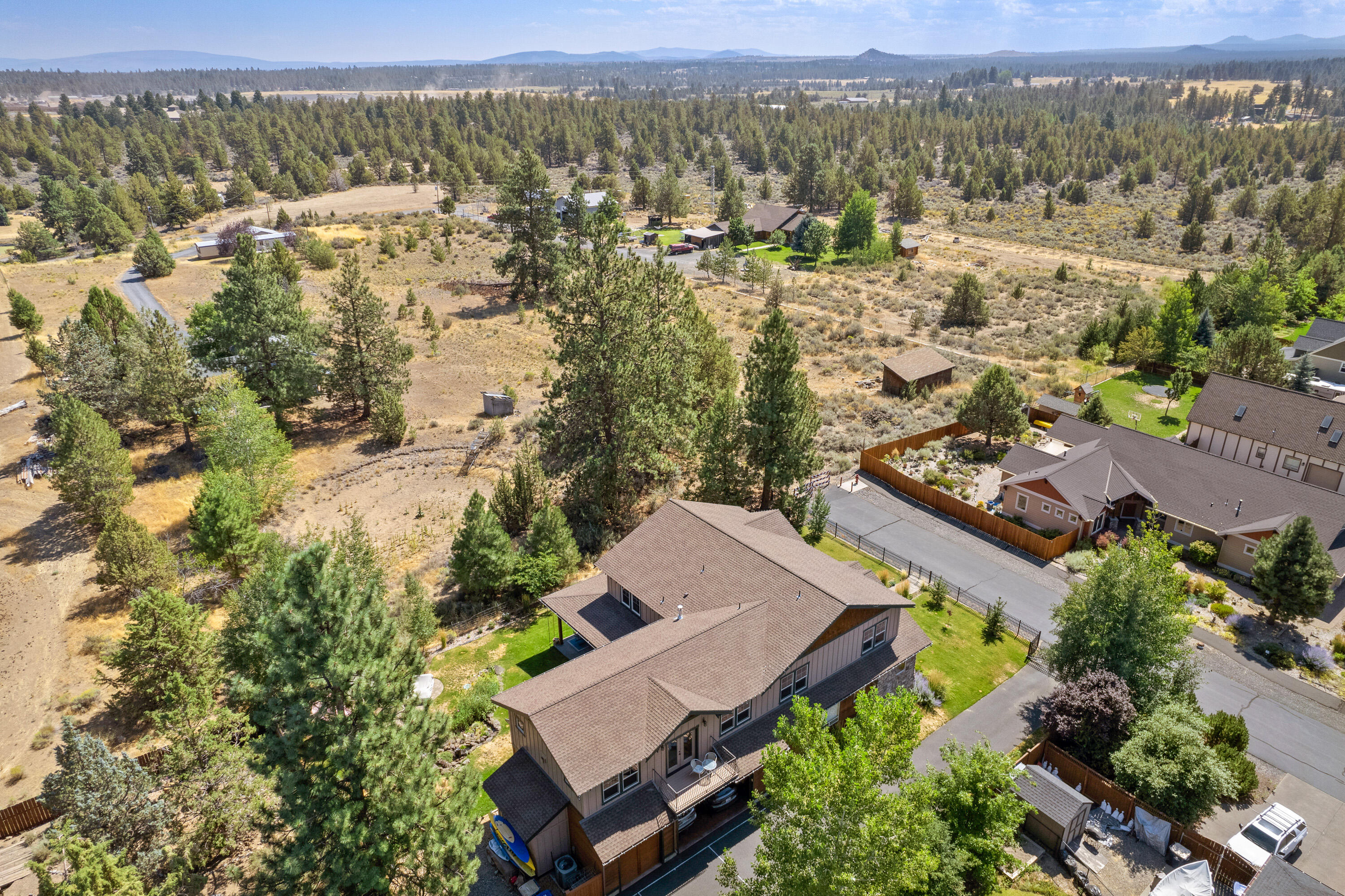 SilverRidge - Residential