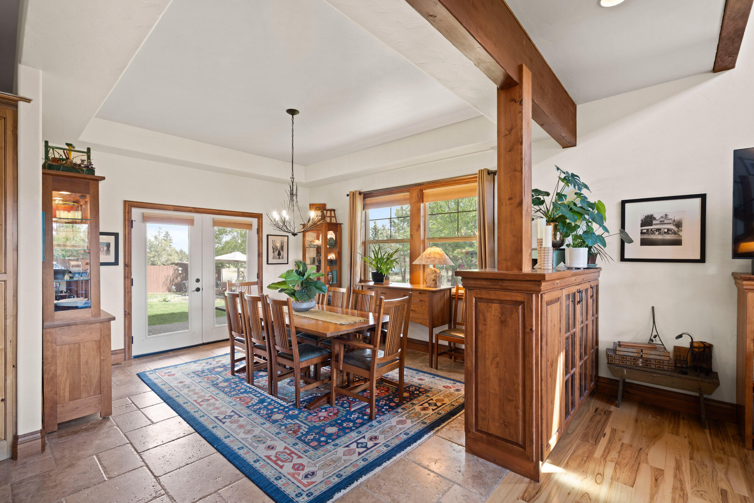 SilverRidge - Residential