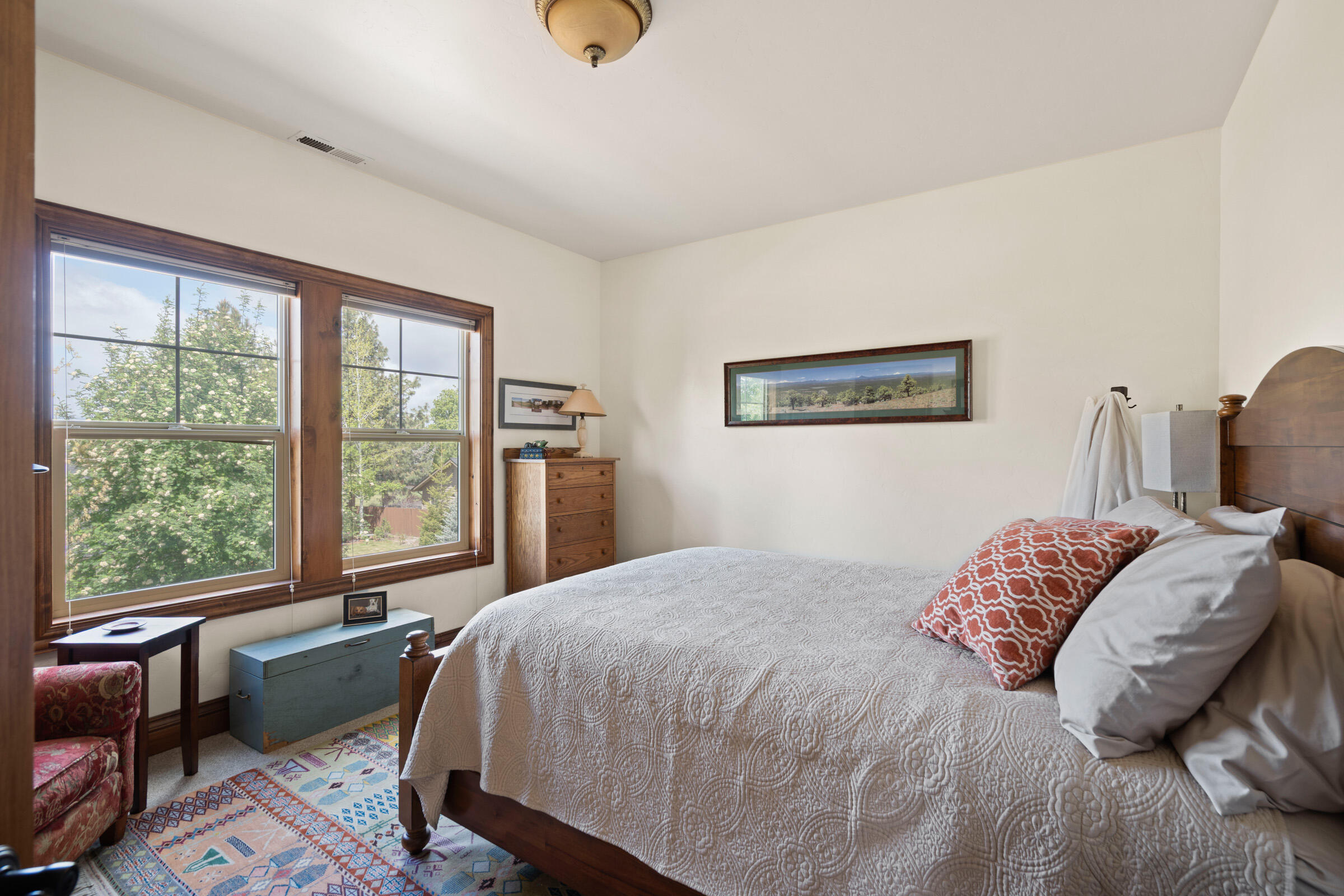 SilverRidge - Residential