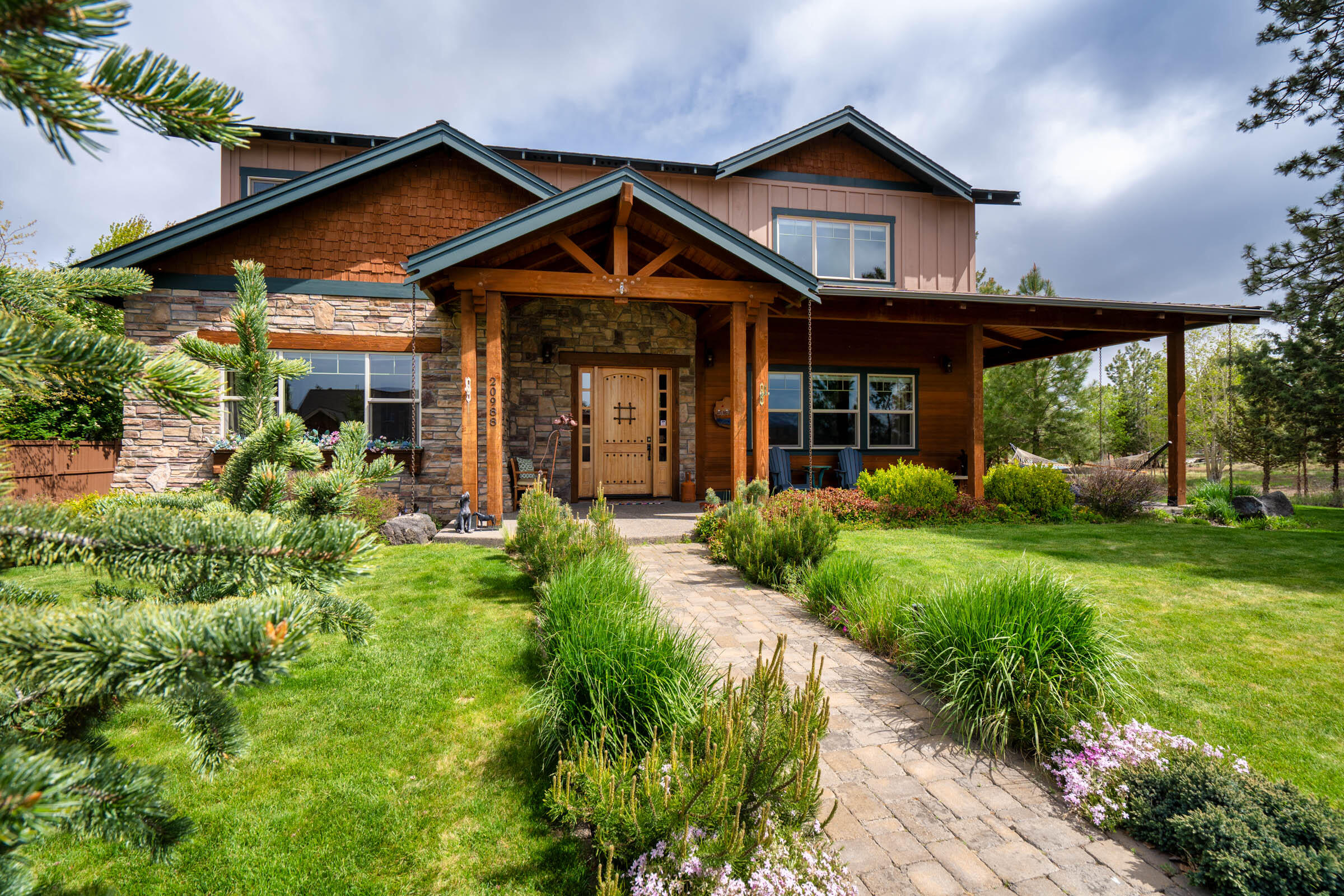 SilverRidge - Residential