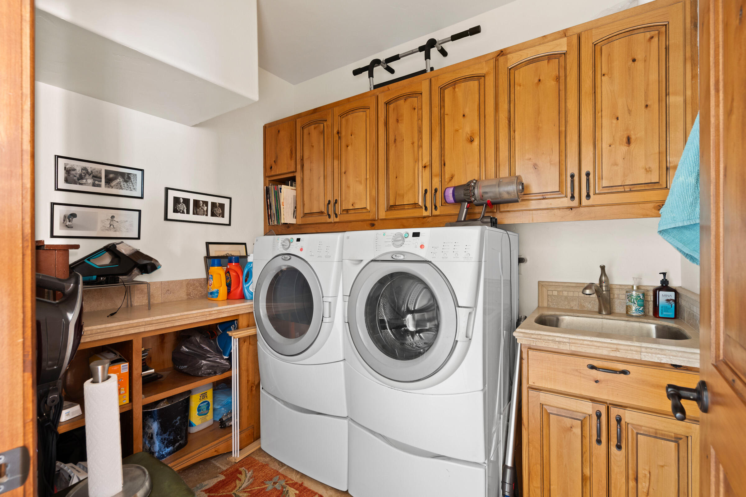 SilverRidge - Residential