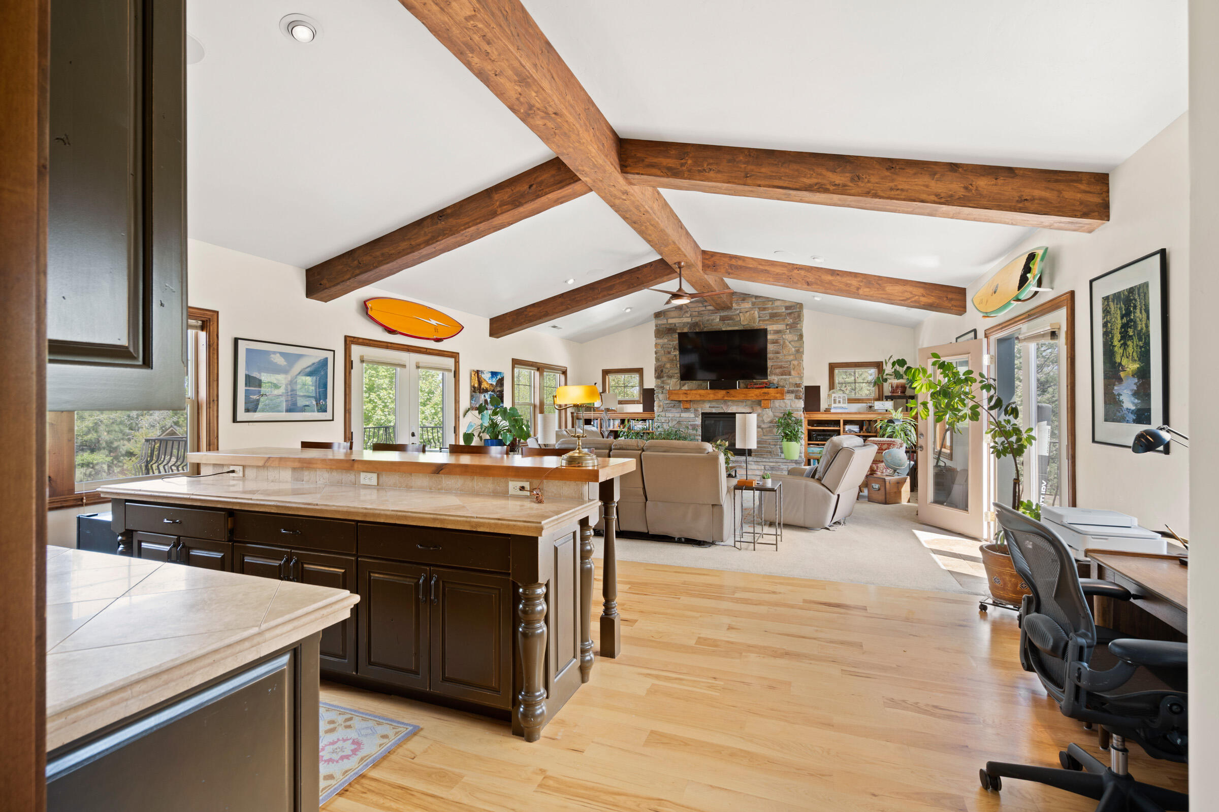 SilverRidge - Residential