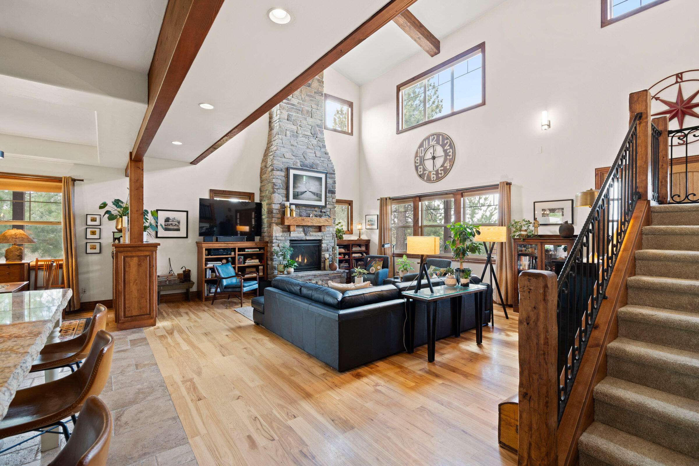 SilverRidge - Residential