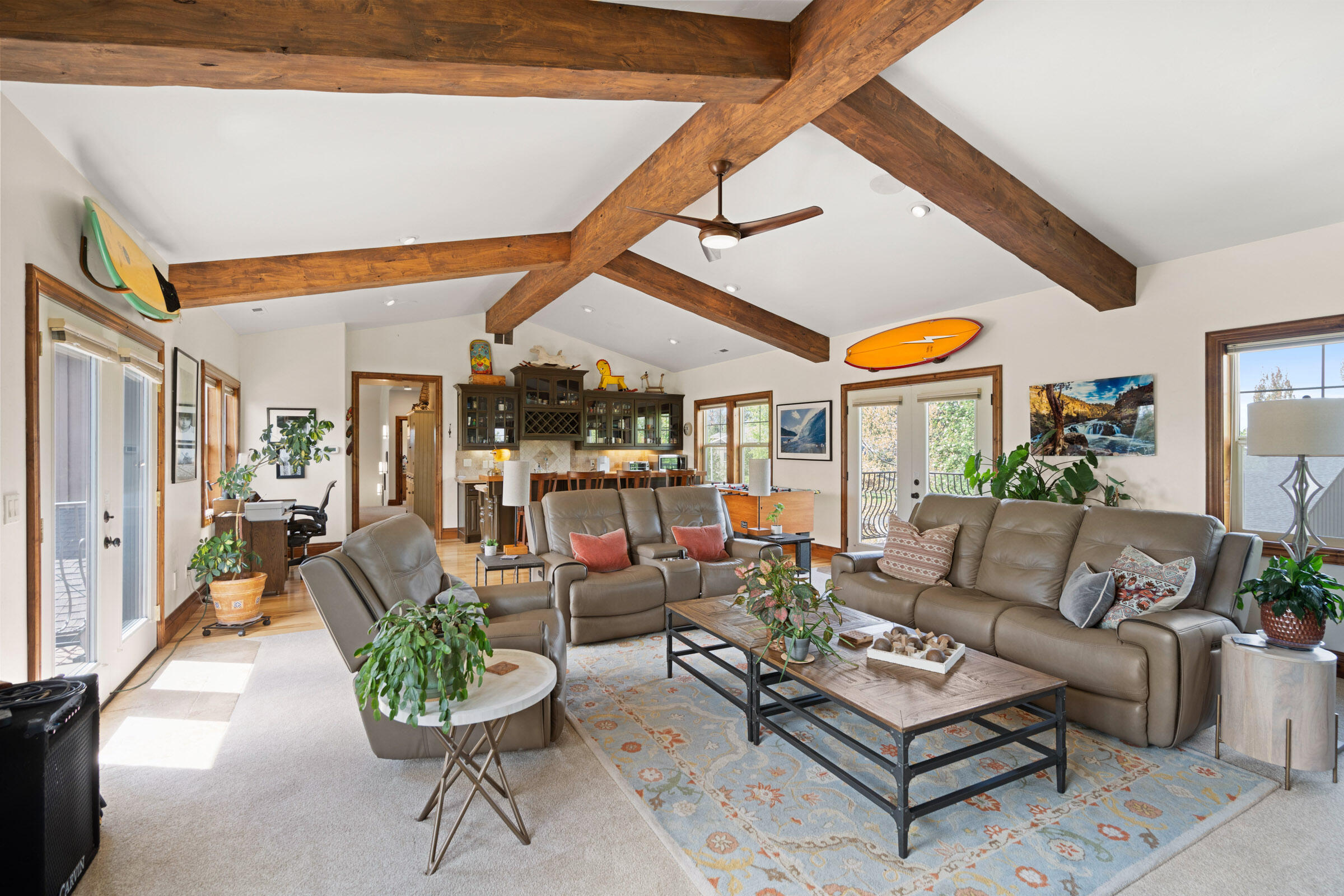 SilverRidge - Residential