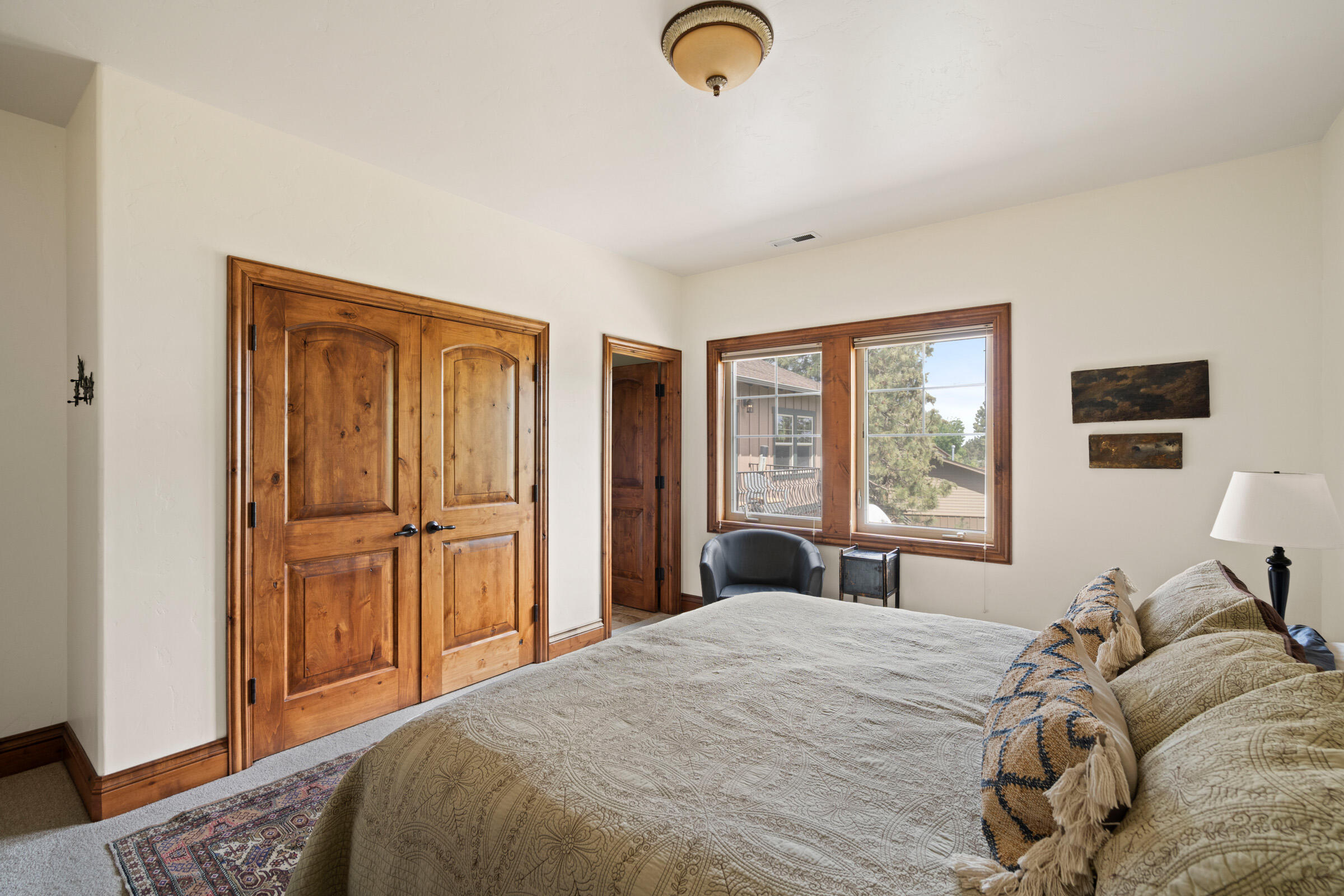 SilverRidge - Residential