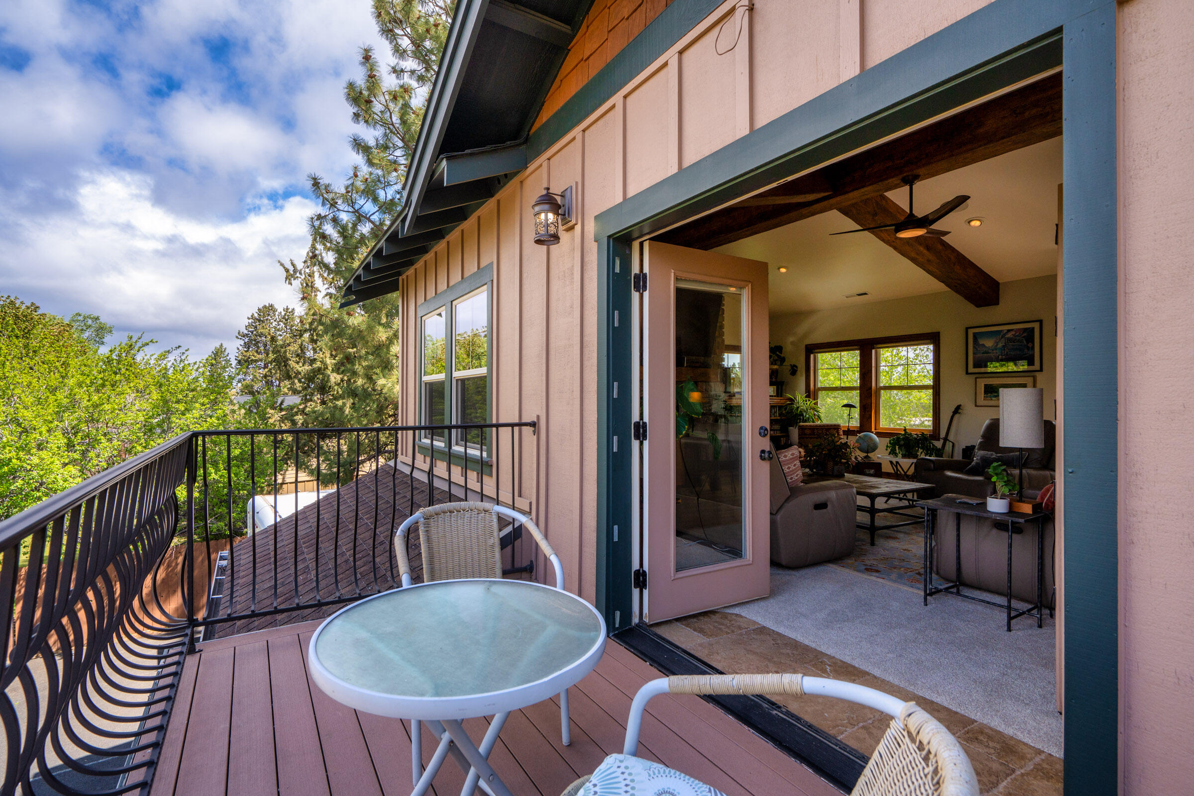 SilverRidge - Residential