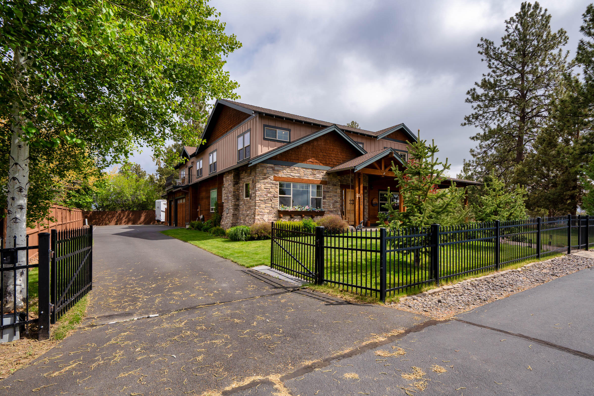 SilverRidge - Residential