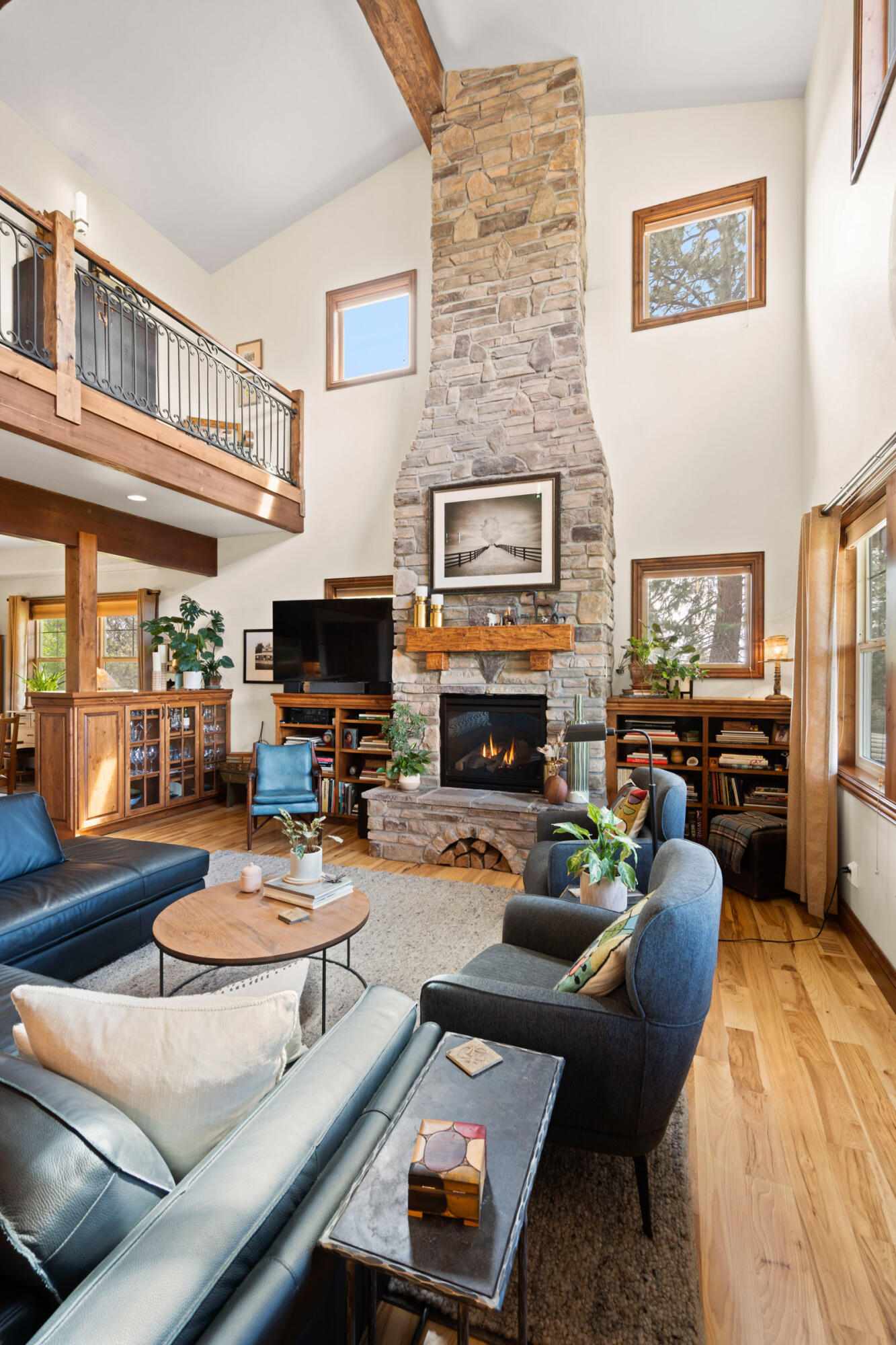 SilverRidge - Residential