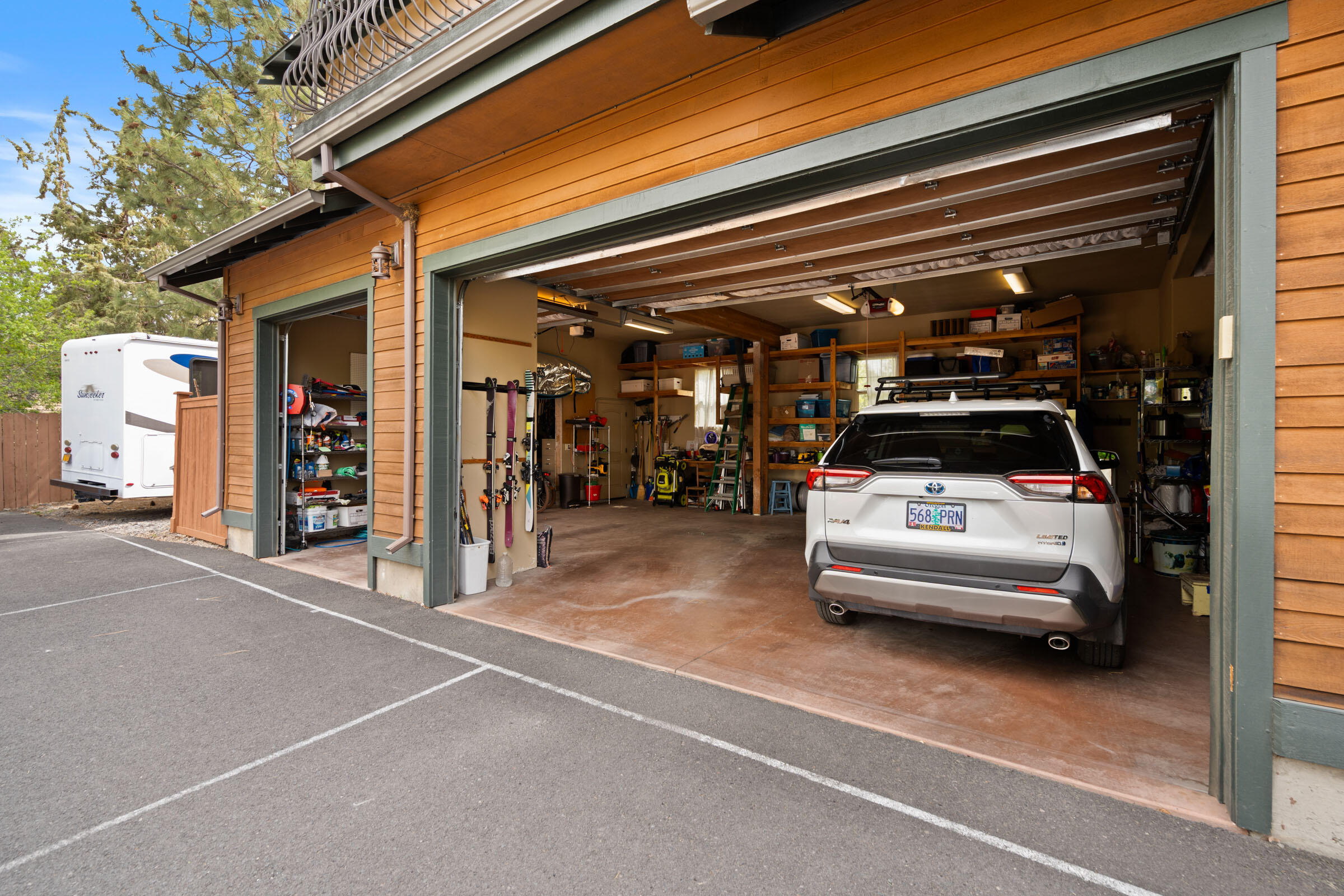 SilverRidge - Residential