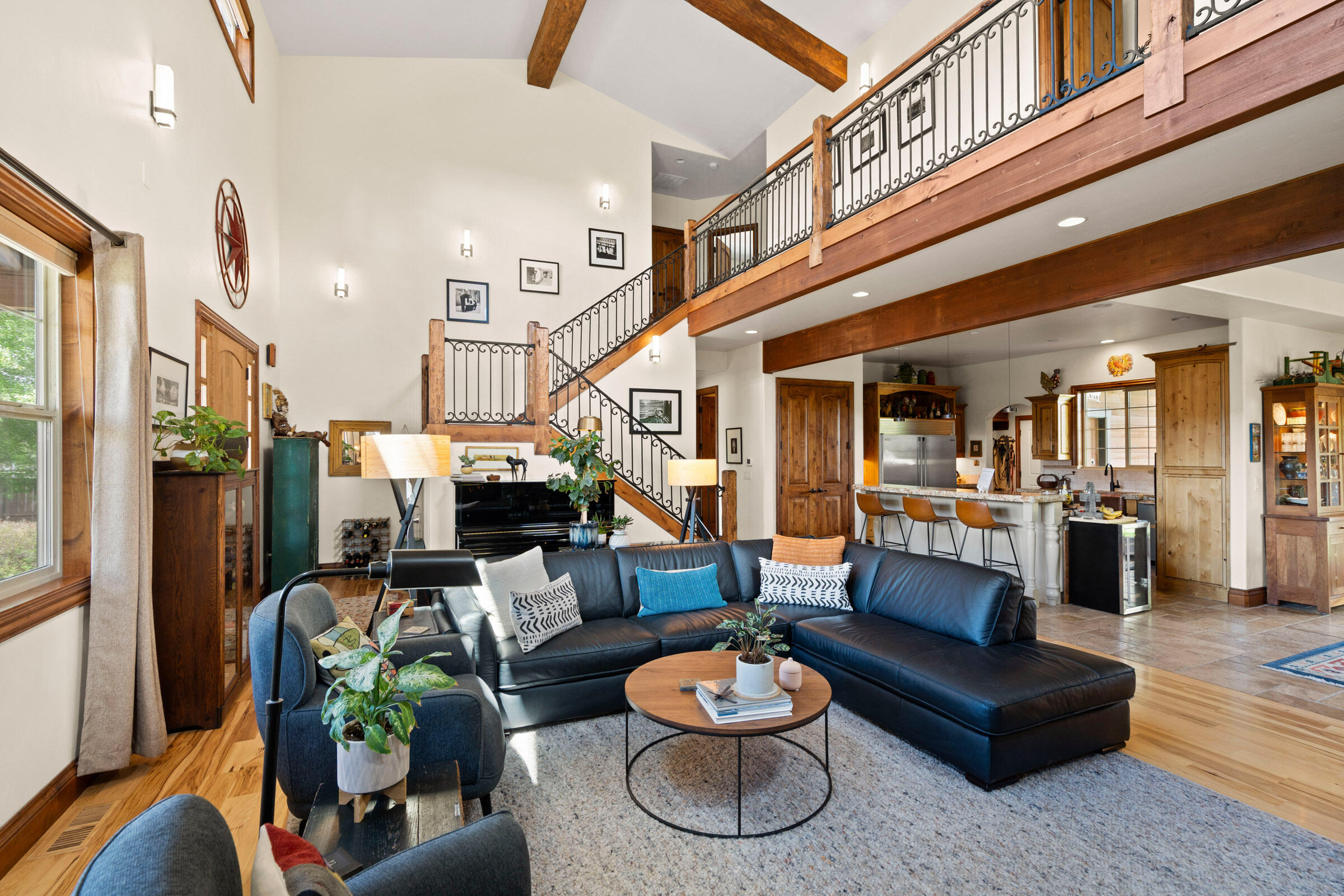 SilverRidge - Residential