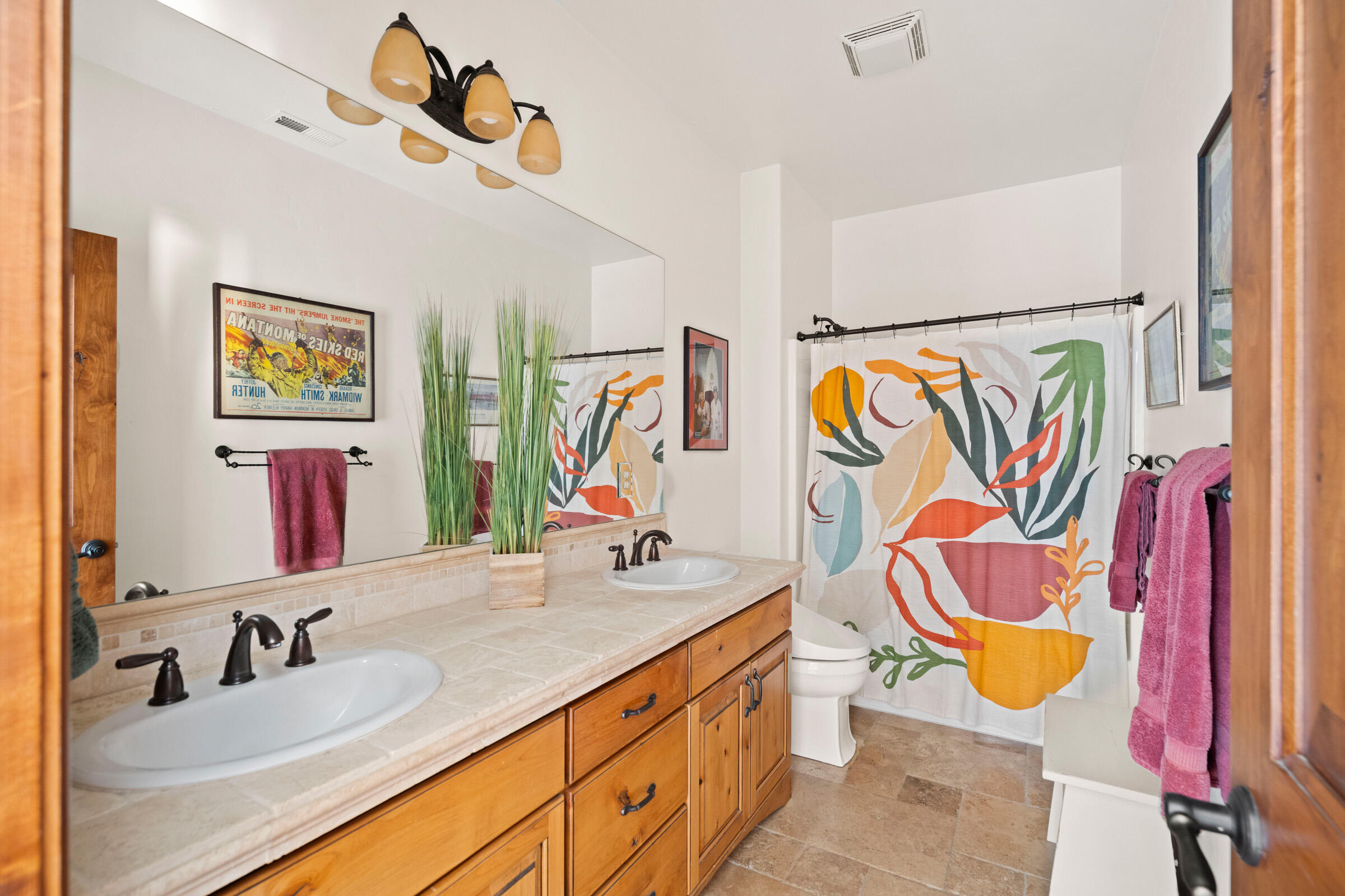 SilverRidge - Residential