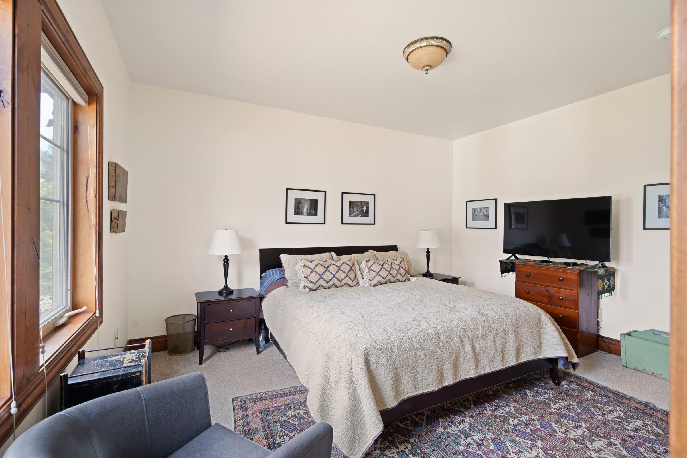 SilverRidge - Residential