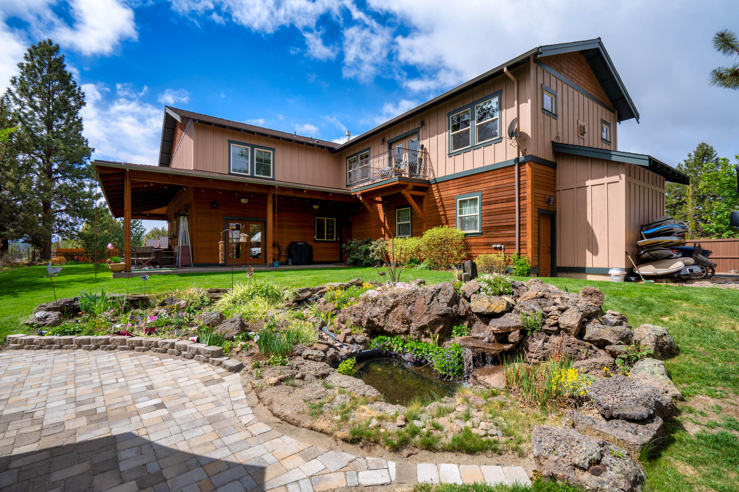 SilverRidge - Residential