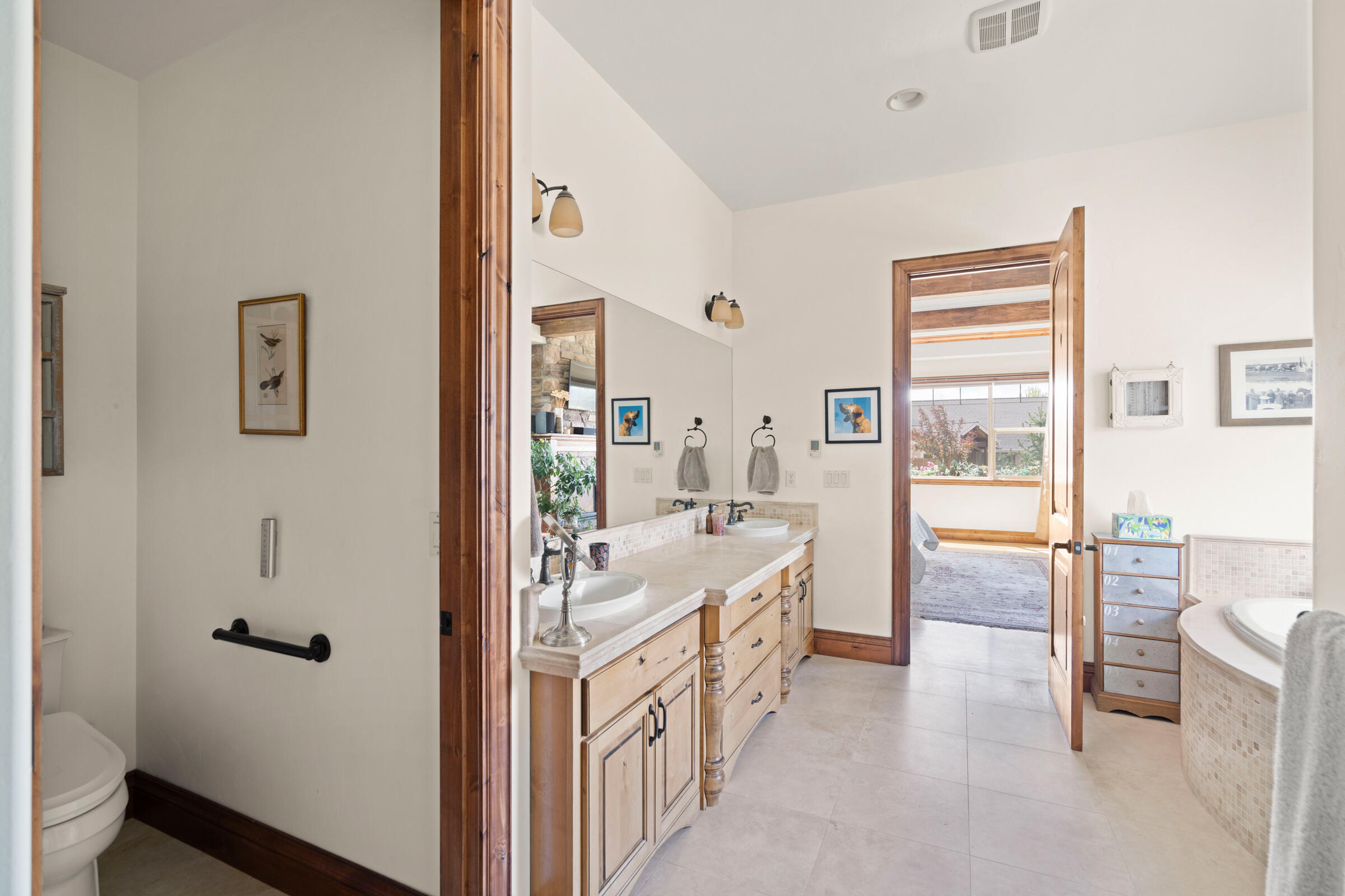 SilverRidge - Residential