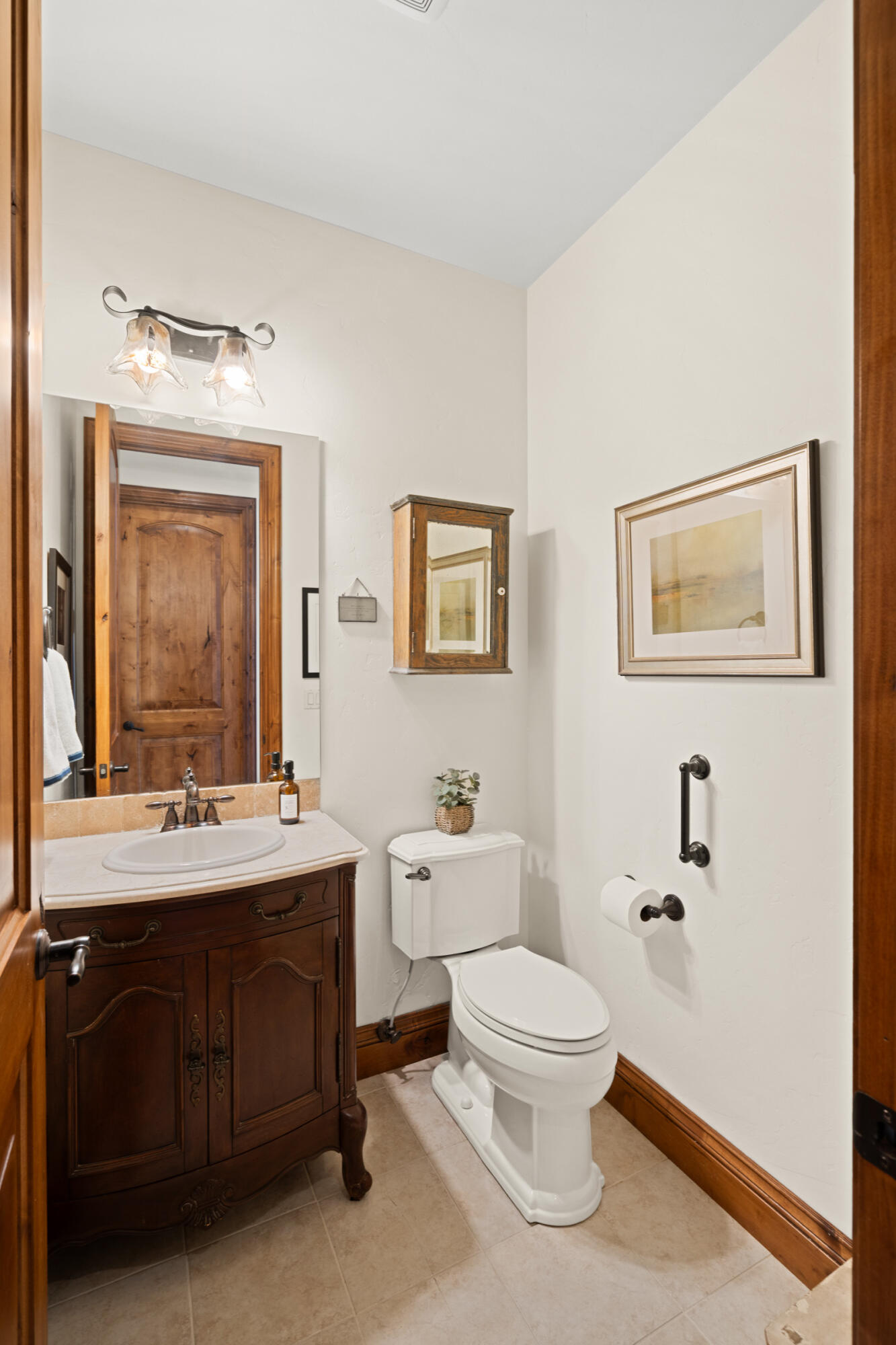 SilverRidge - Residential