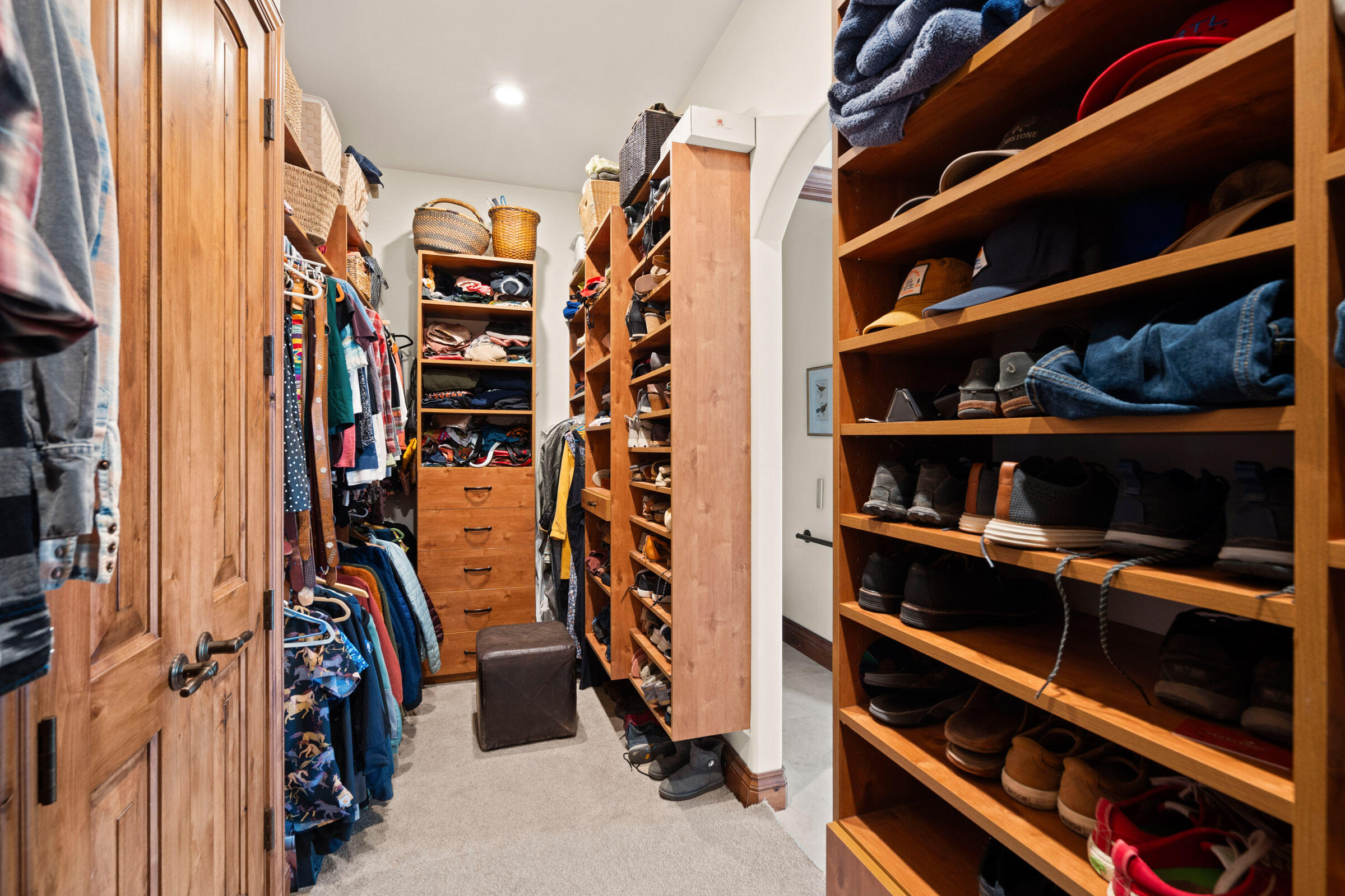 SilverRidge - Residential