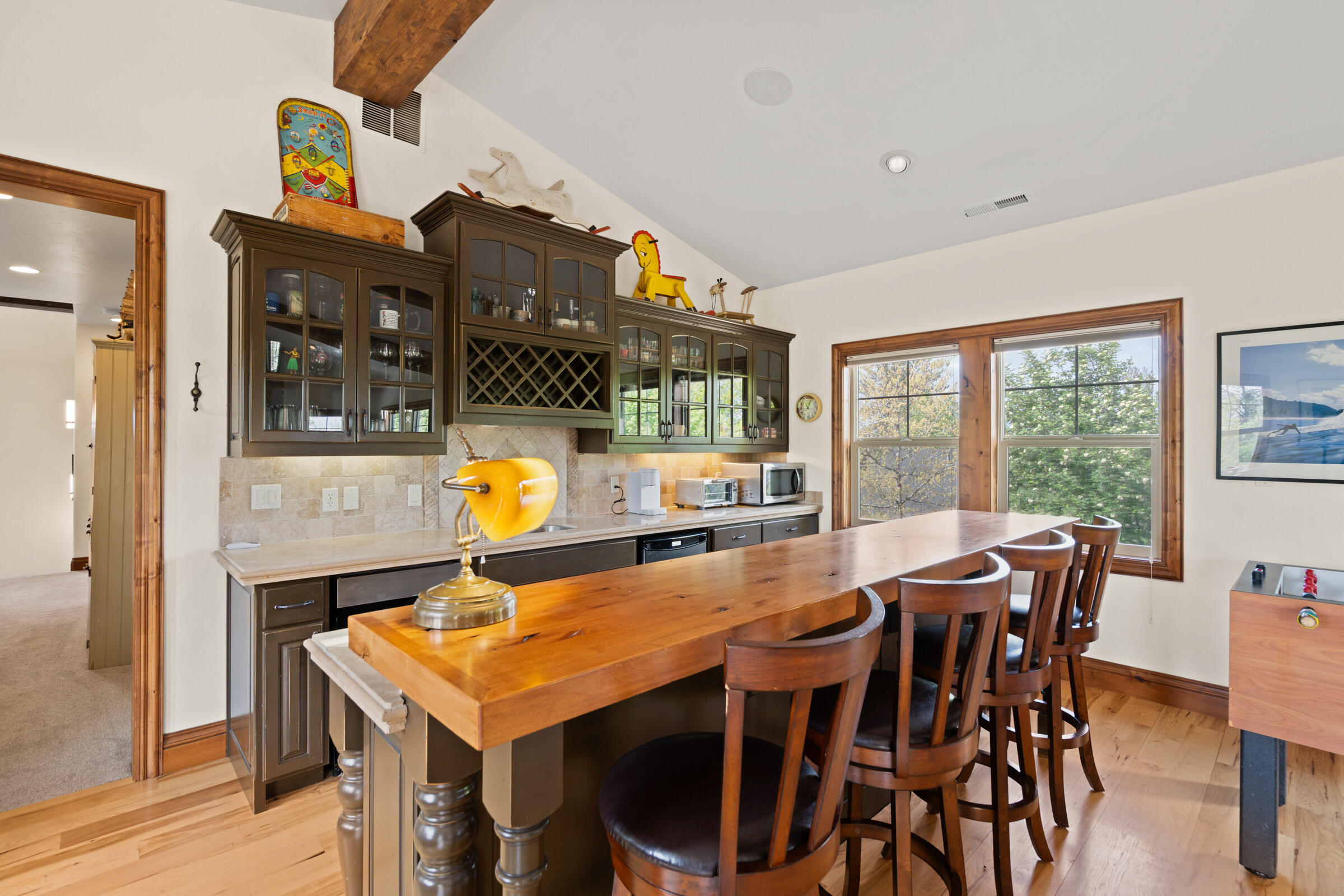 SilverRidge - Residential