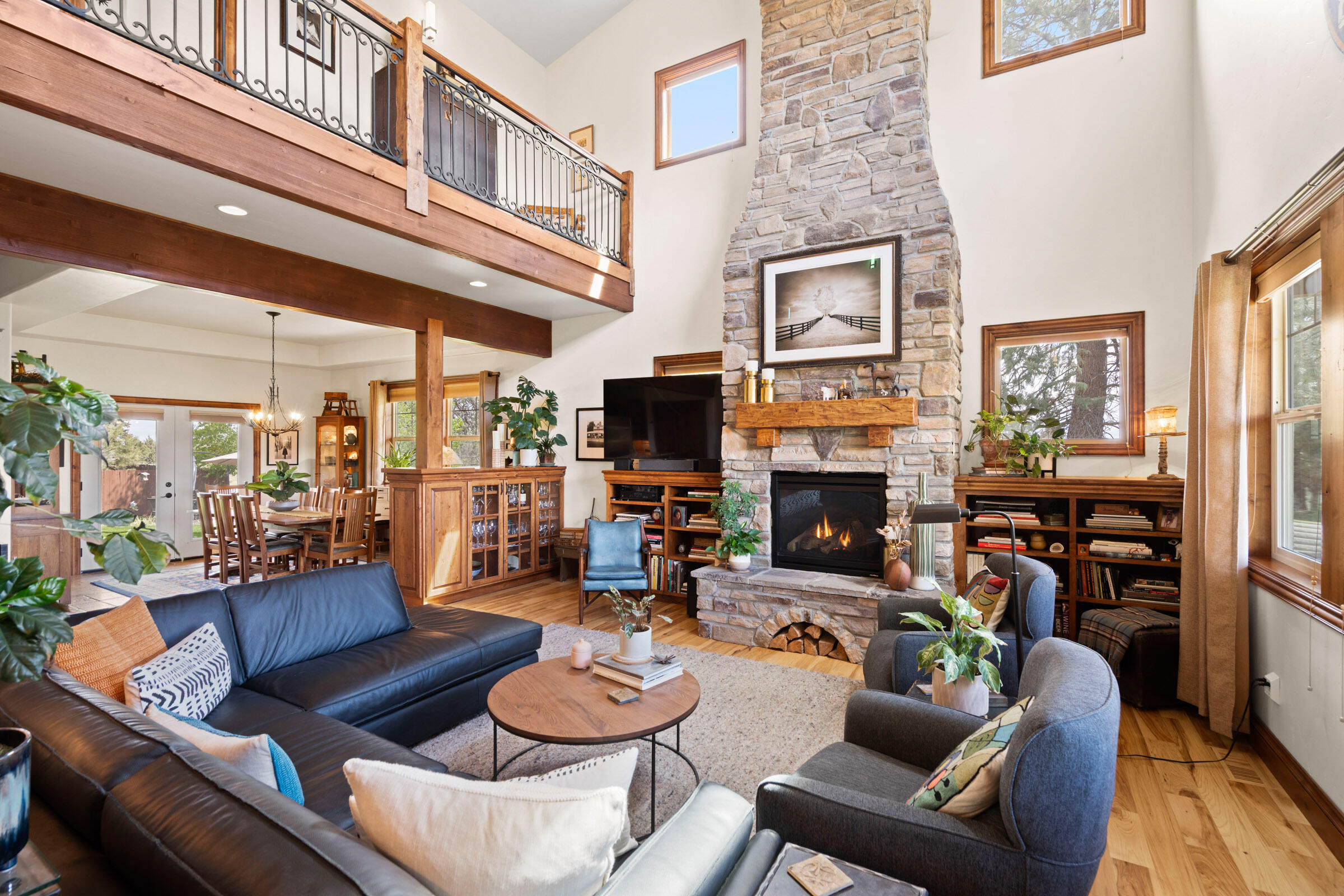 SilverRidge - Residential