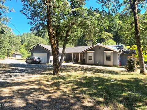 Tiny photo for 3901 Placer Road, Sunny Valley, OR 97497 (MLS # 220223549)