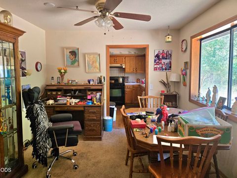 Tiny photo for 3901 Placer Road, Sunny Valley, OR 97497 (MLS # 220223549)