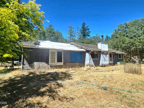 Tiny photo for 3901 Placer Road, Sunny Valley, OR 97497 (MLS # 220223549)