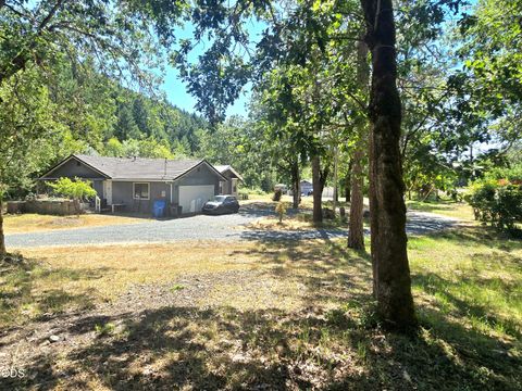 Tiny photo for 3901 Placer Road, Sunny Valley, OR 97497 (MLS # 220223549)