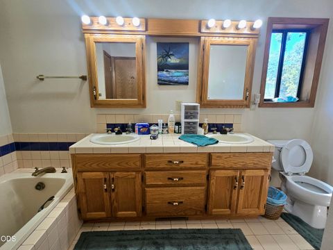 Tiny photo for 3901 Placer Road, Sunny Valley, OR 97497 (MLS # 220223549)