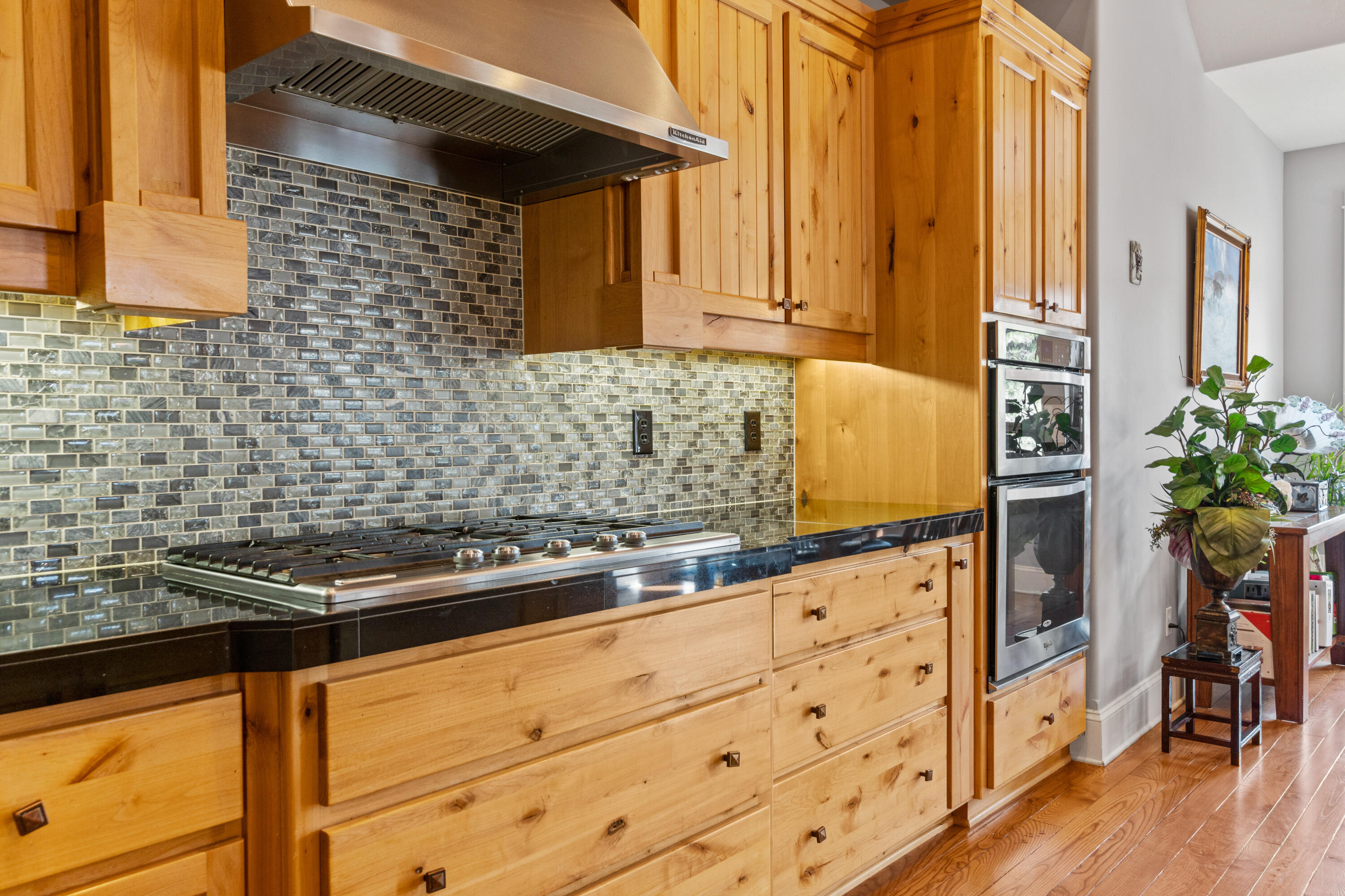 River Rim - Residential