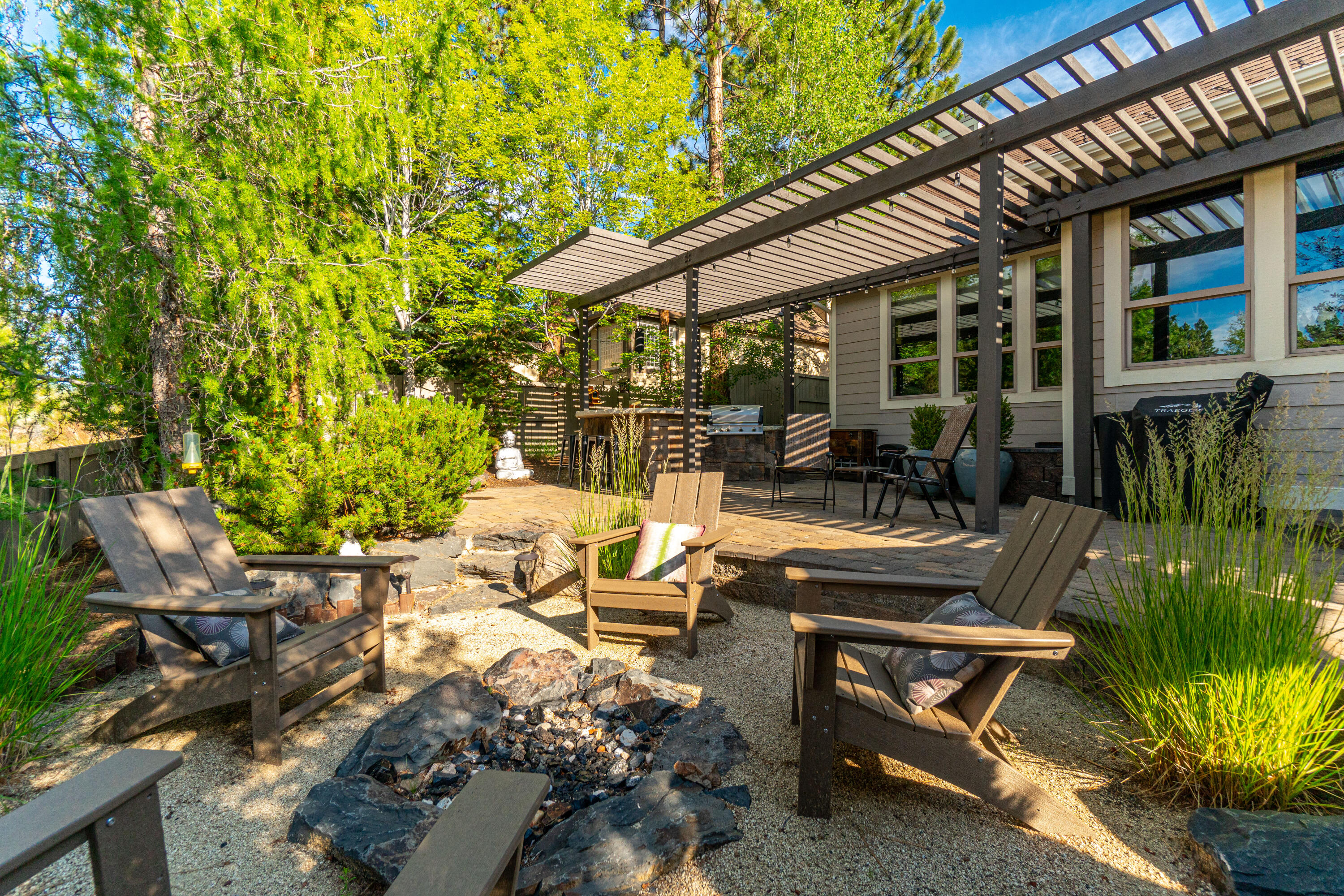 River Rim - Residential