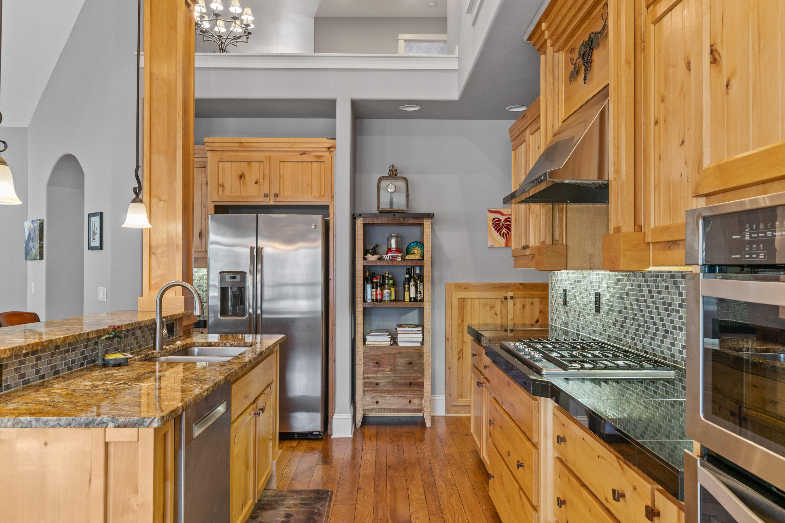 River Rim - Residential