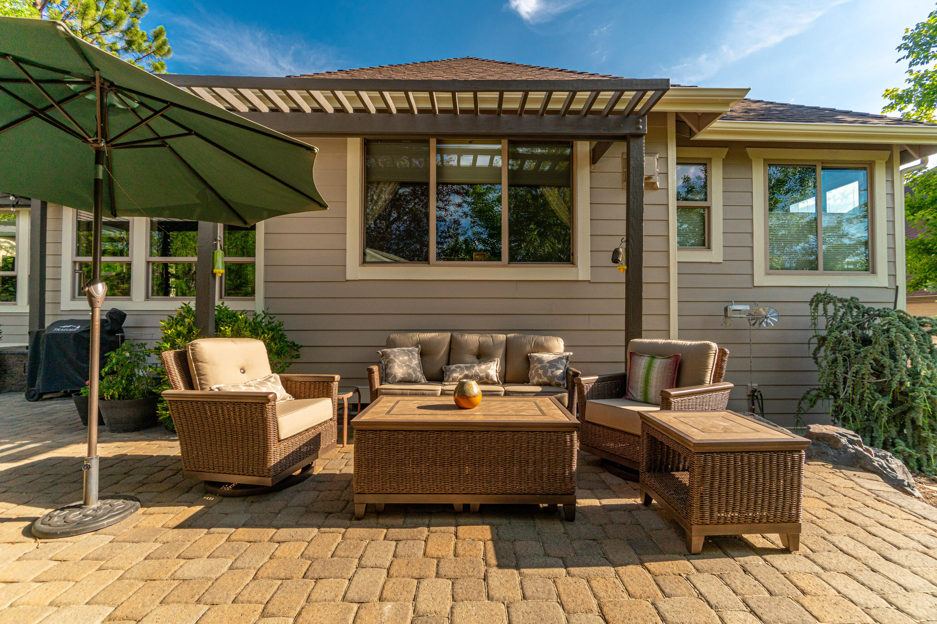 River Rim - Residential